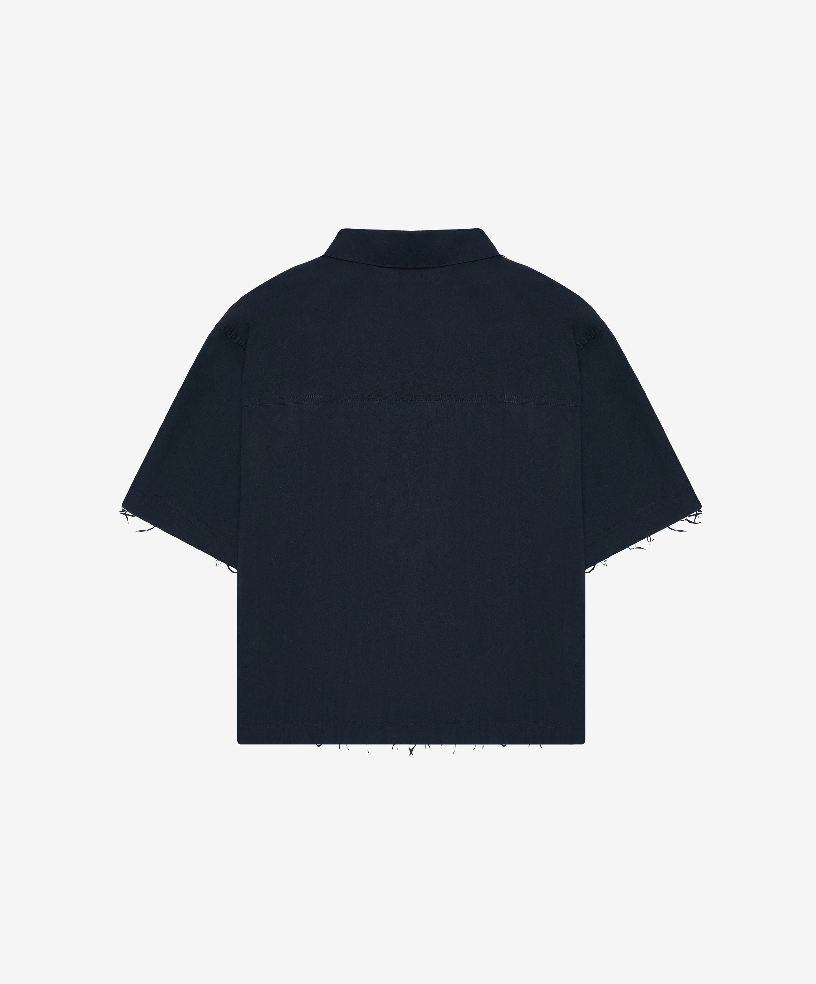 Fg Shirt Navy