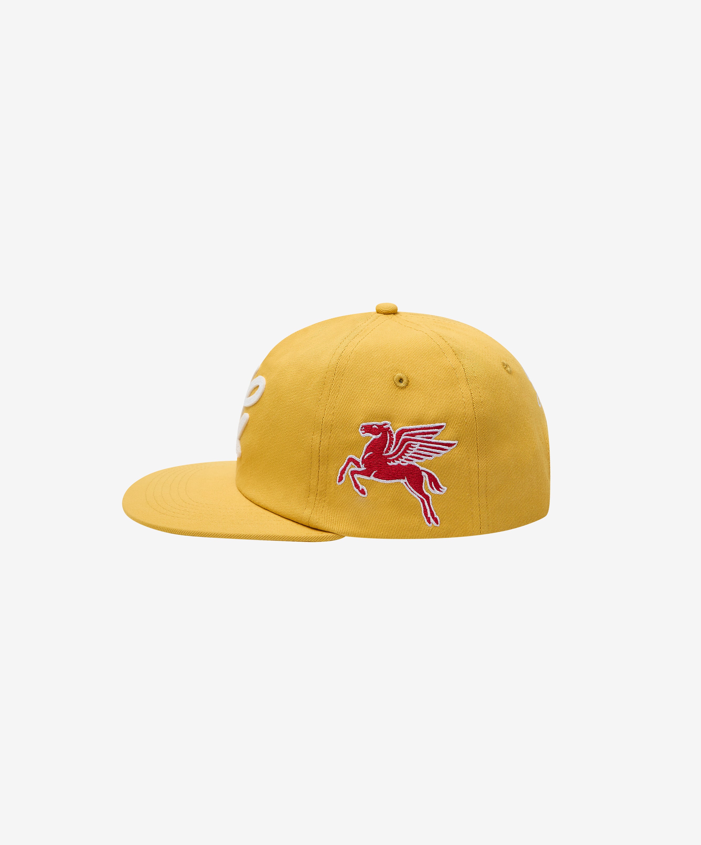 G Cap Yellow