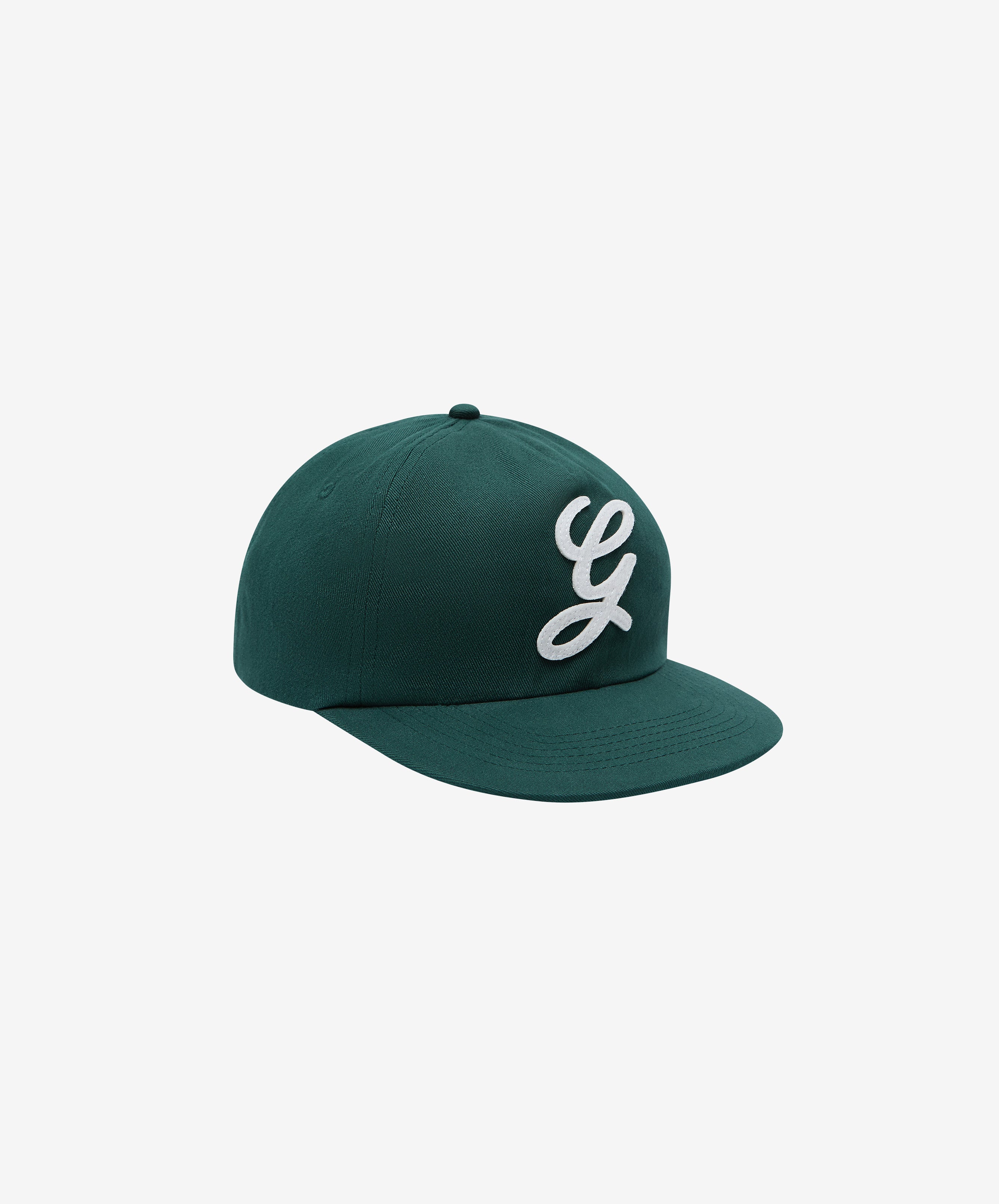 G Cap Green