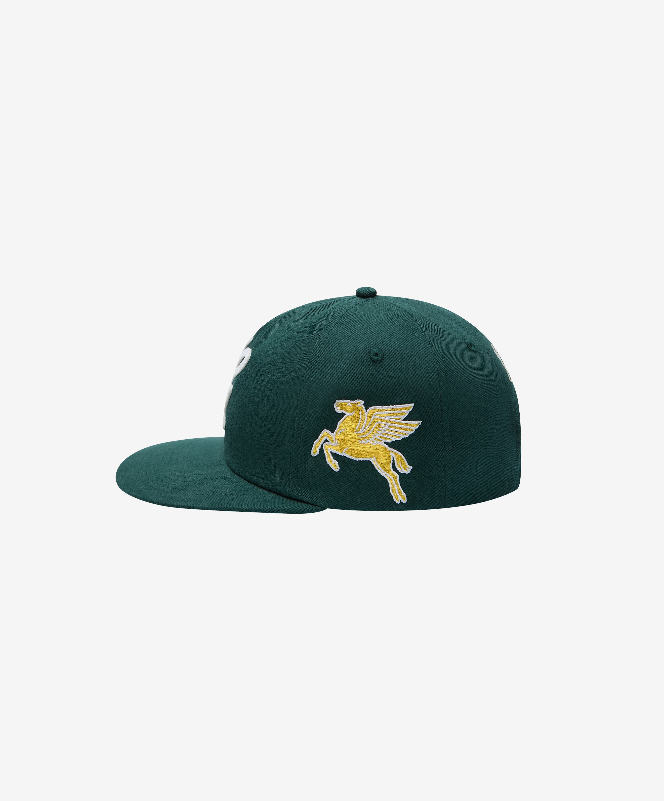 G Cap Green