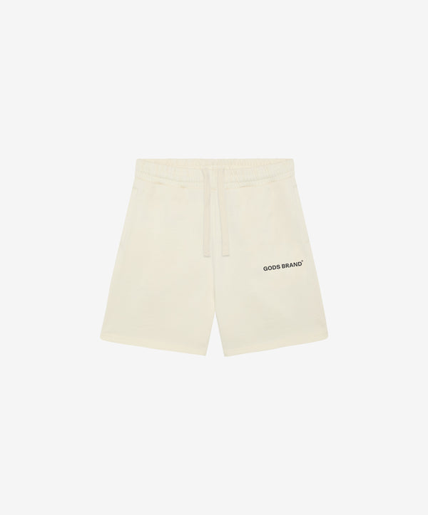 Performance Shorts Cream