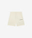 Performance Shorts Cream