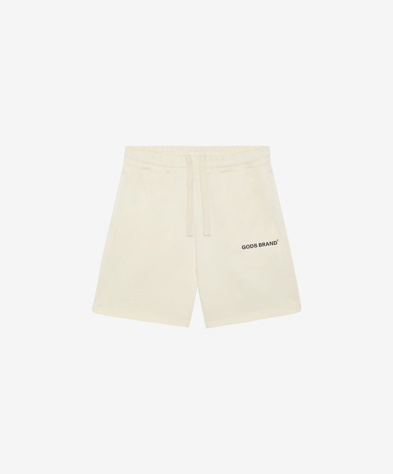 Performance Shorts Cream