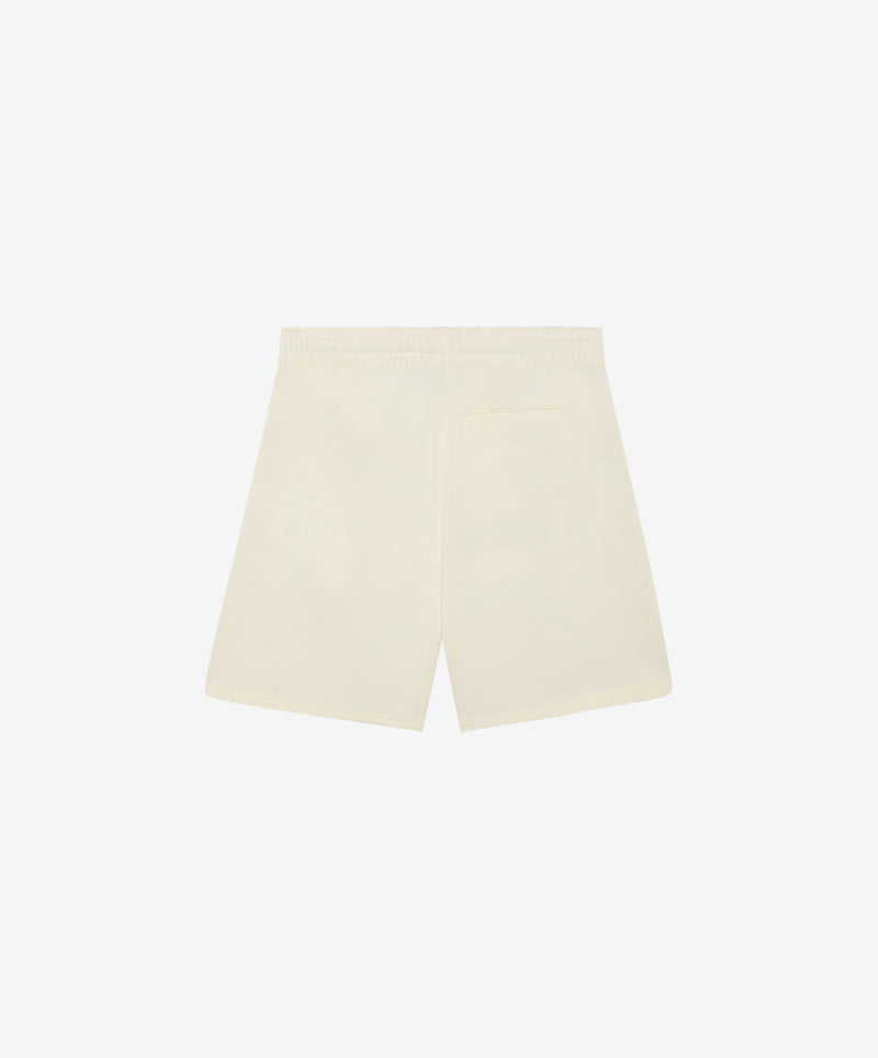 Performance Shorts Cream