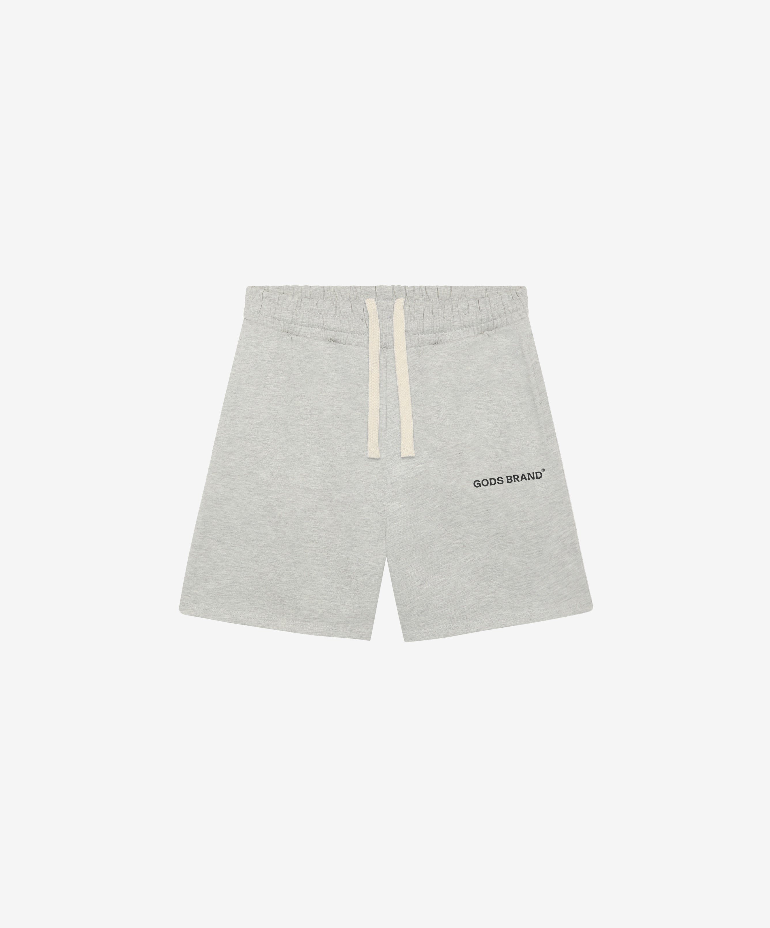 Perfomance Shorts Grey