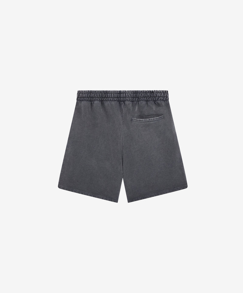 Performance Shorts Grey