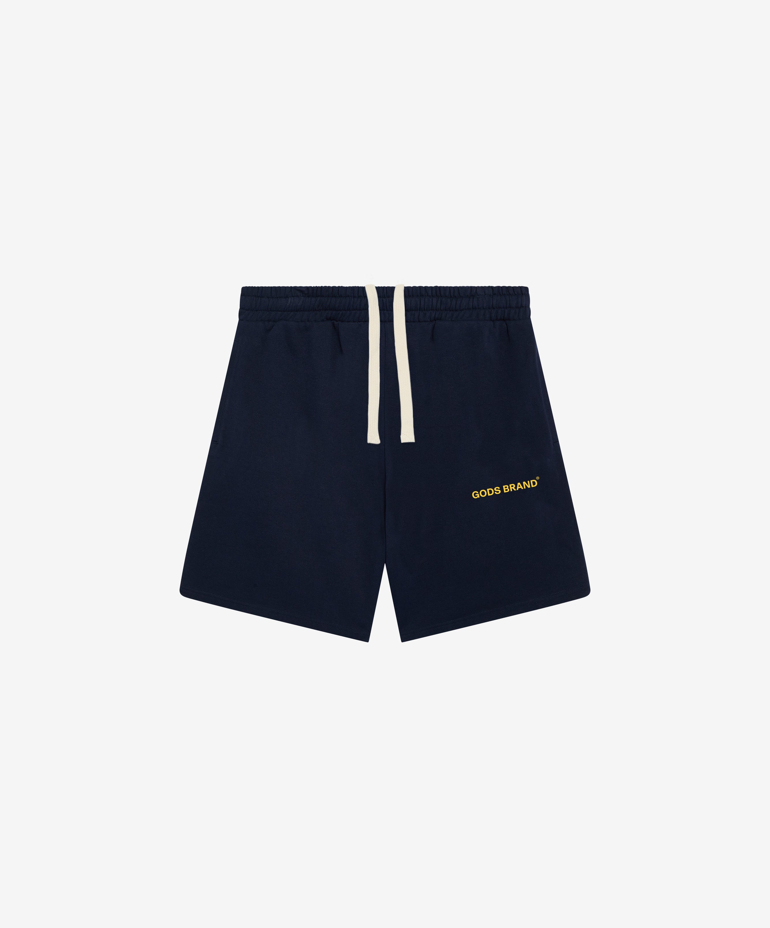 Performance Shorts Navy