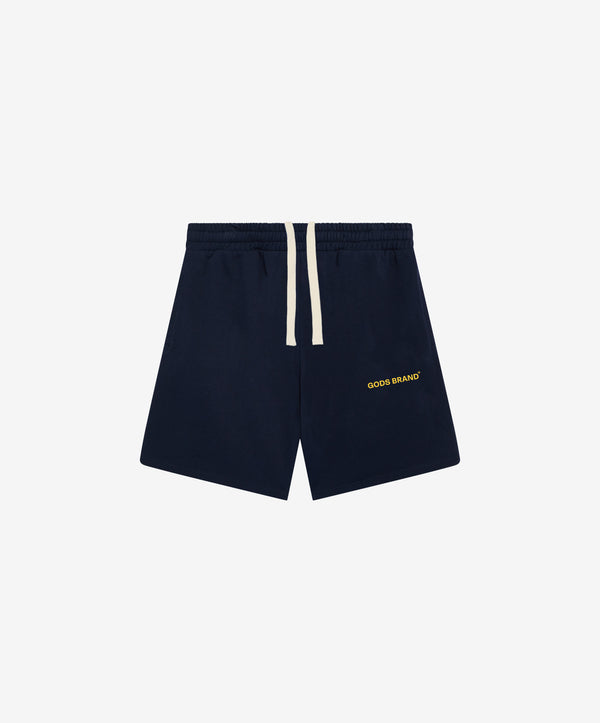 Performance Shorts Navy