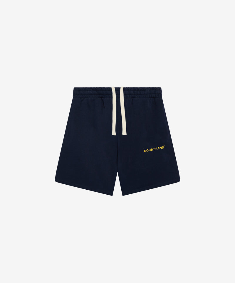 Performance Shorts Navy