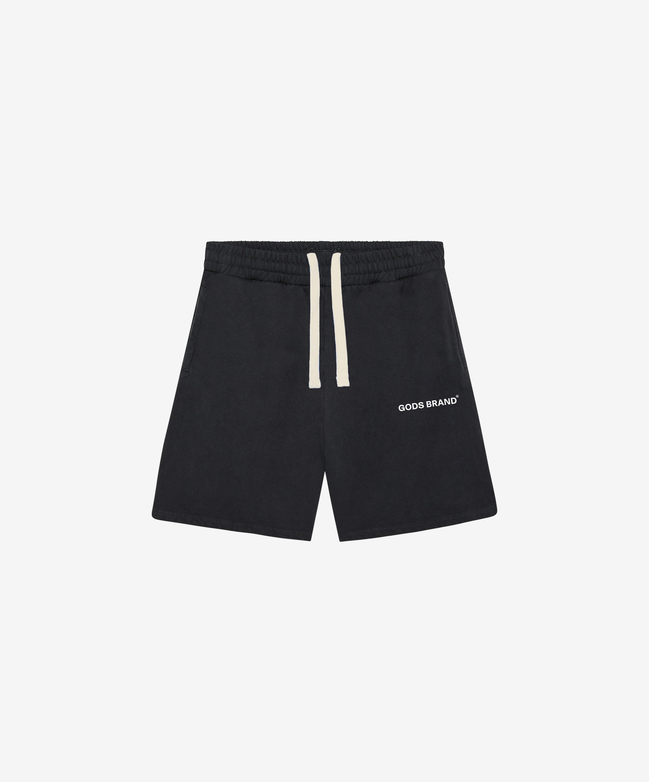 Perfomance Shorts Black