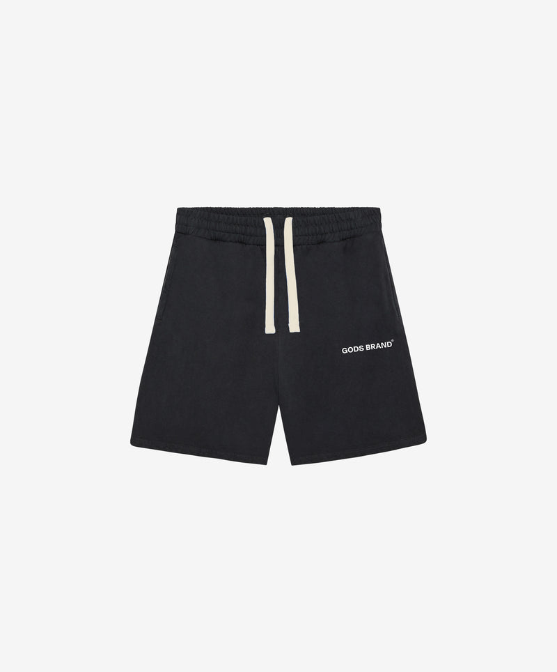 Perfomance Shorts Black
