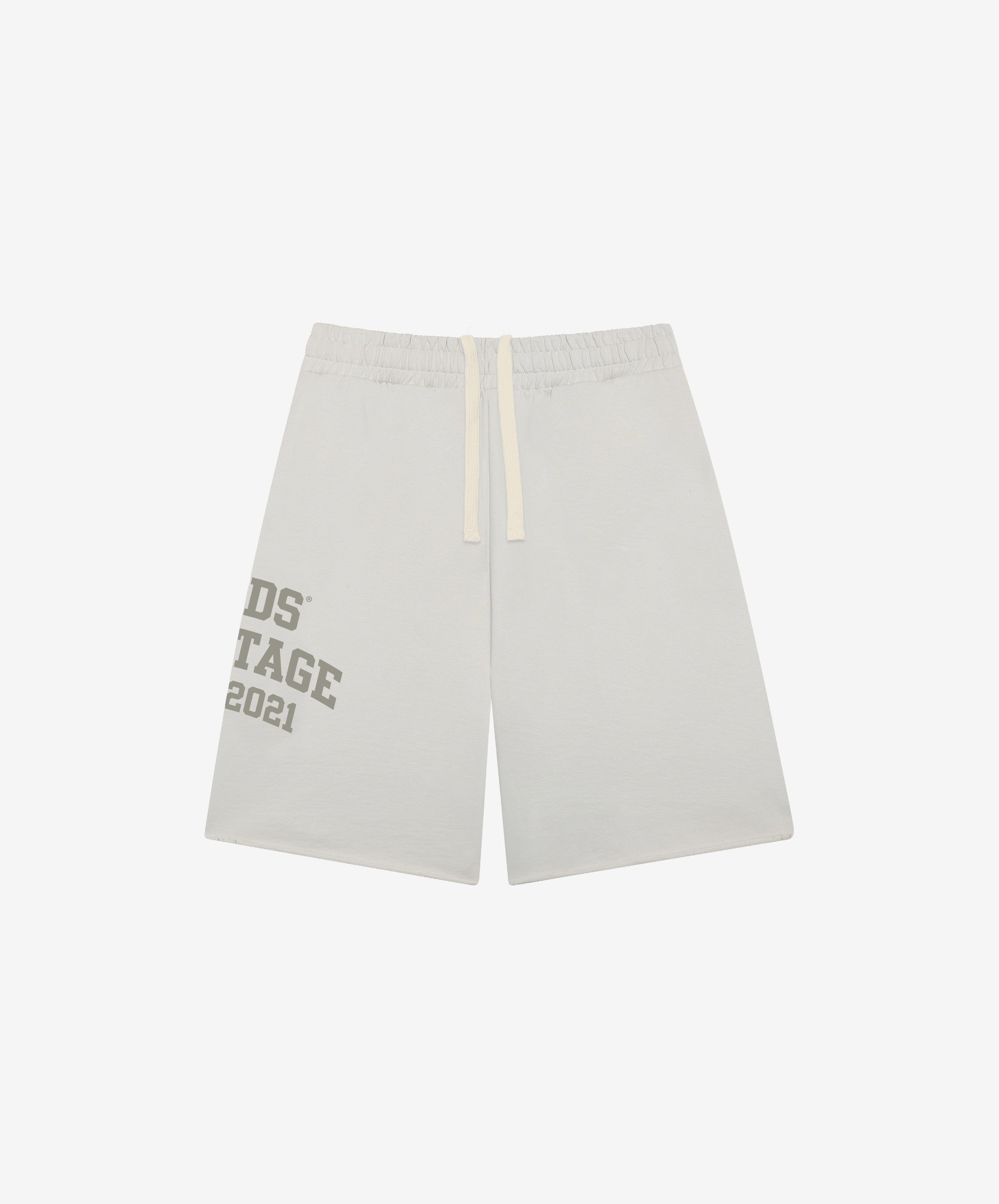 Heritage Shorts Grey