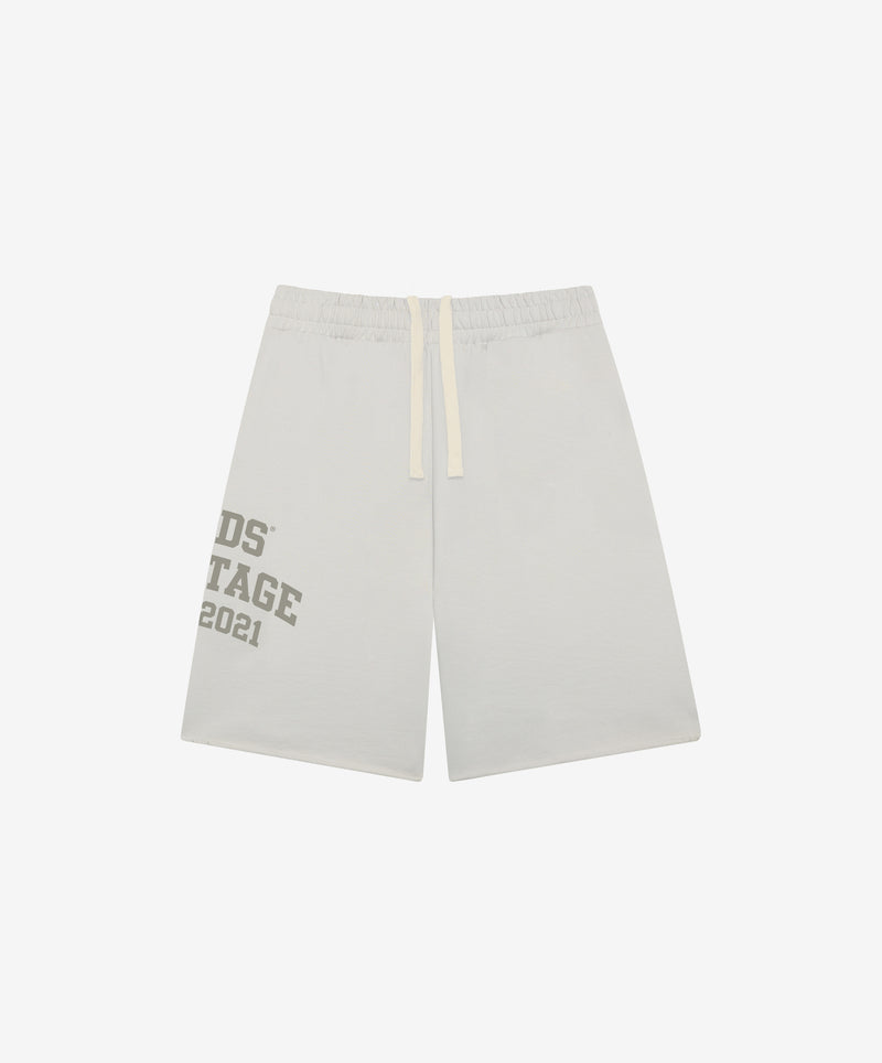 Heritage Shorts Grey
