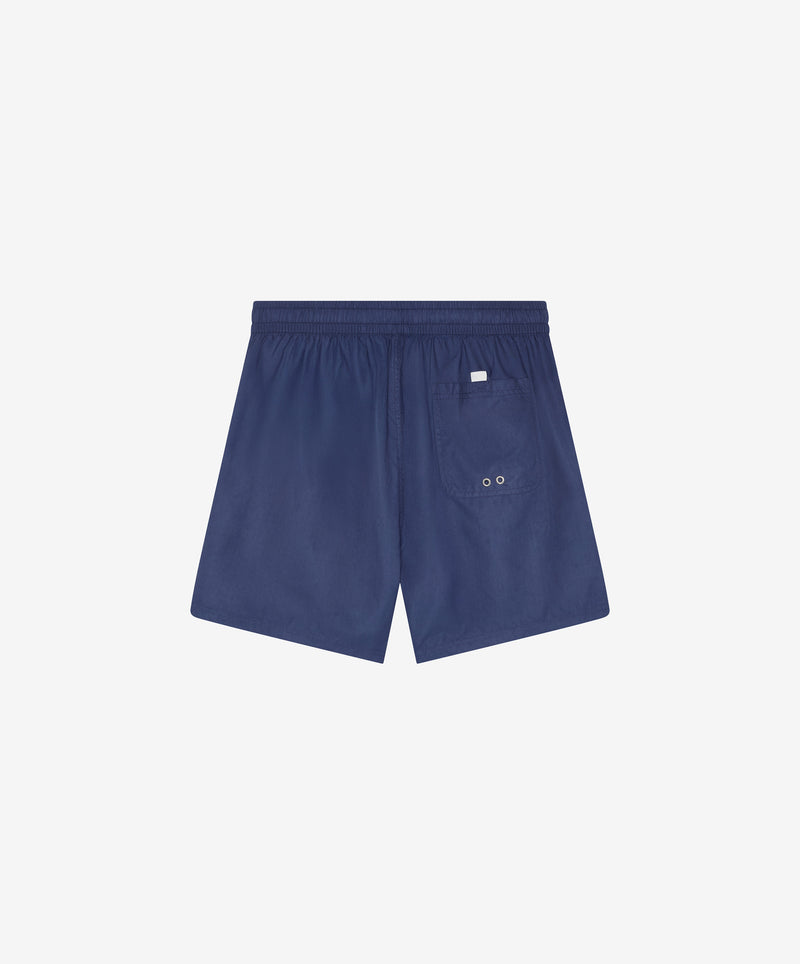 Gods Swimsuit Navy
