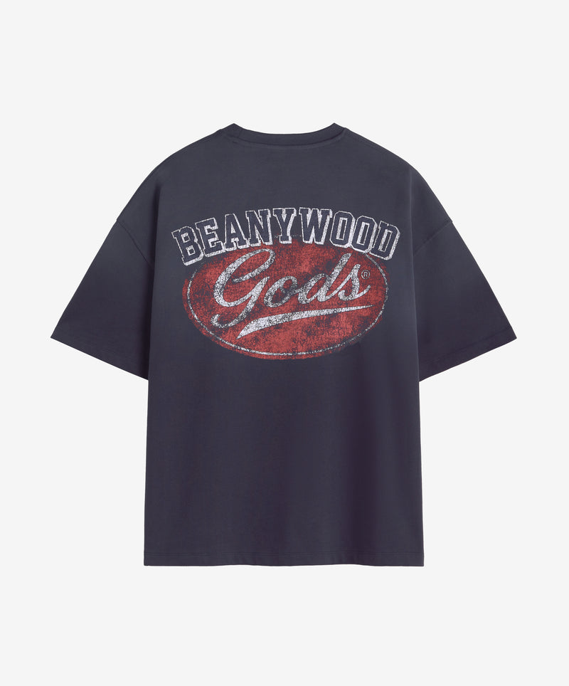 Strong Brew Tee Grey