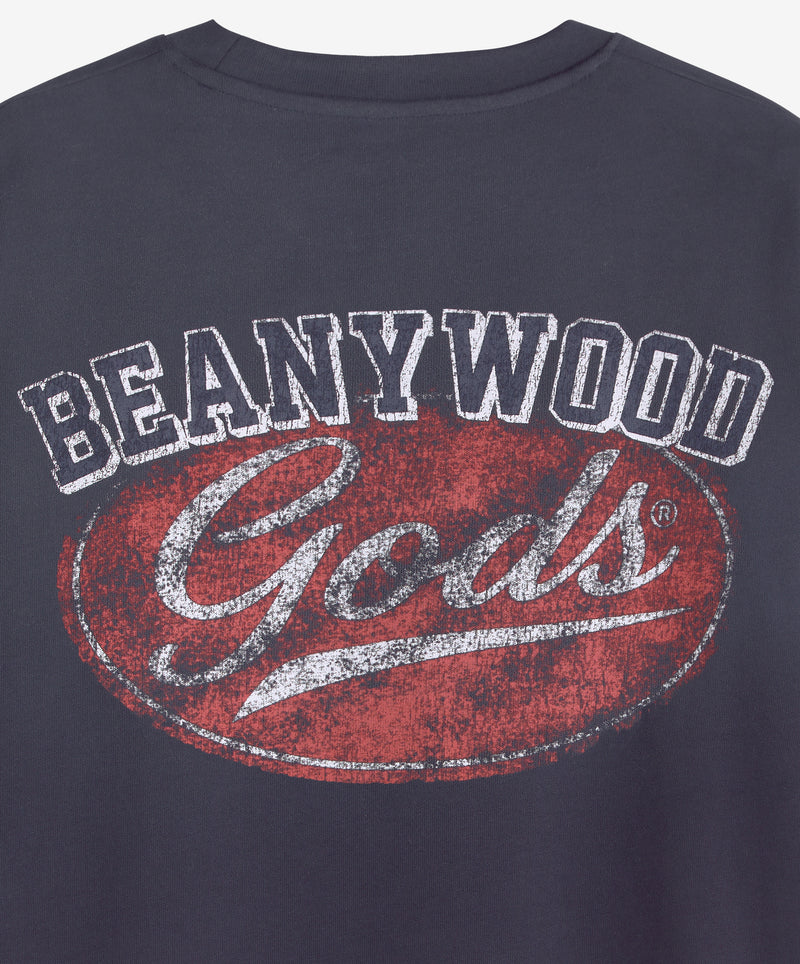 Strong Brew Tee Grey