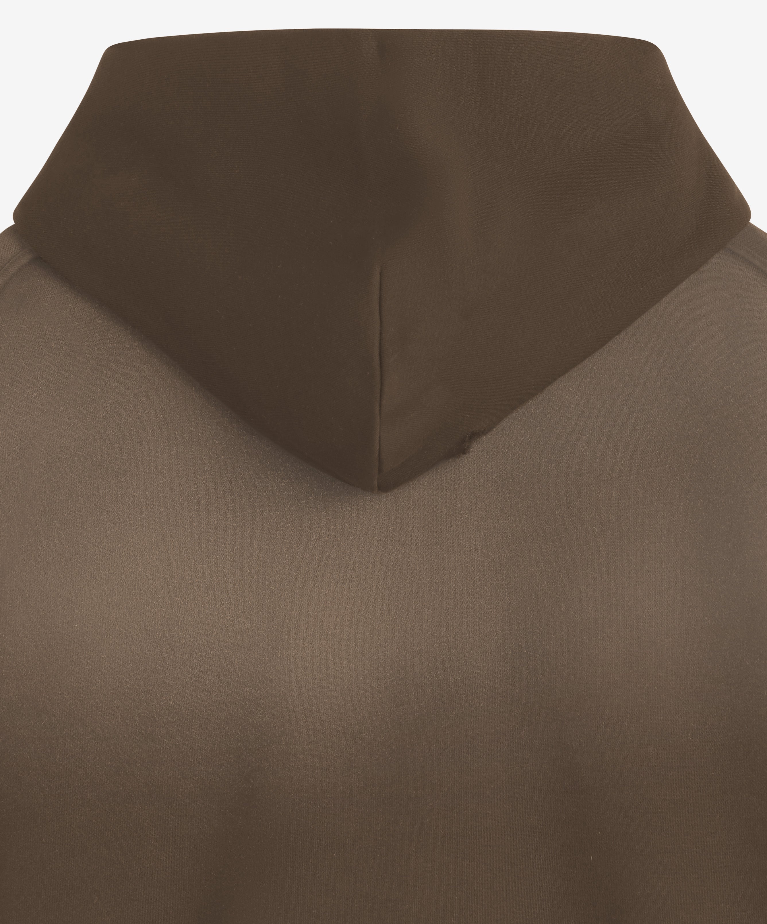 Caramel Zipper Brown