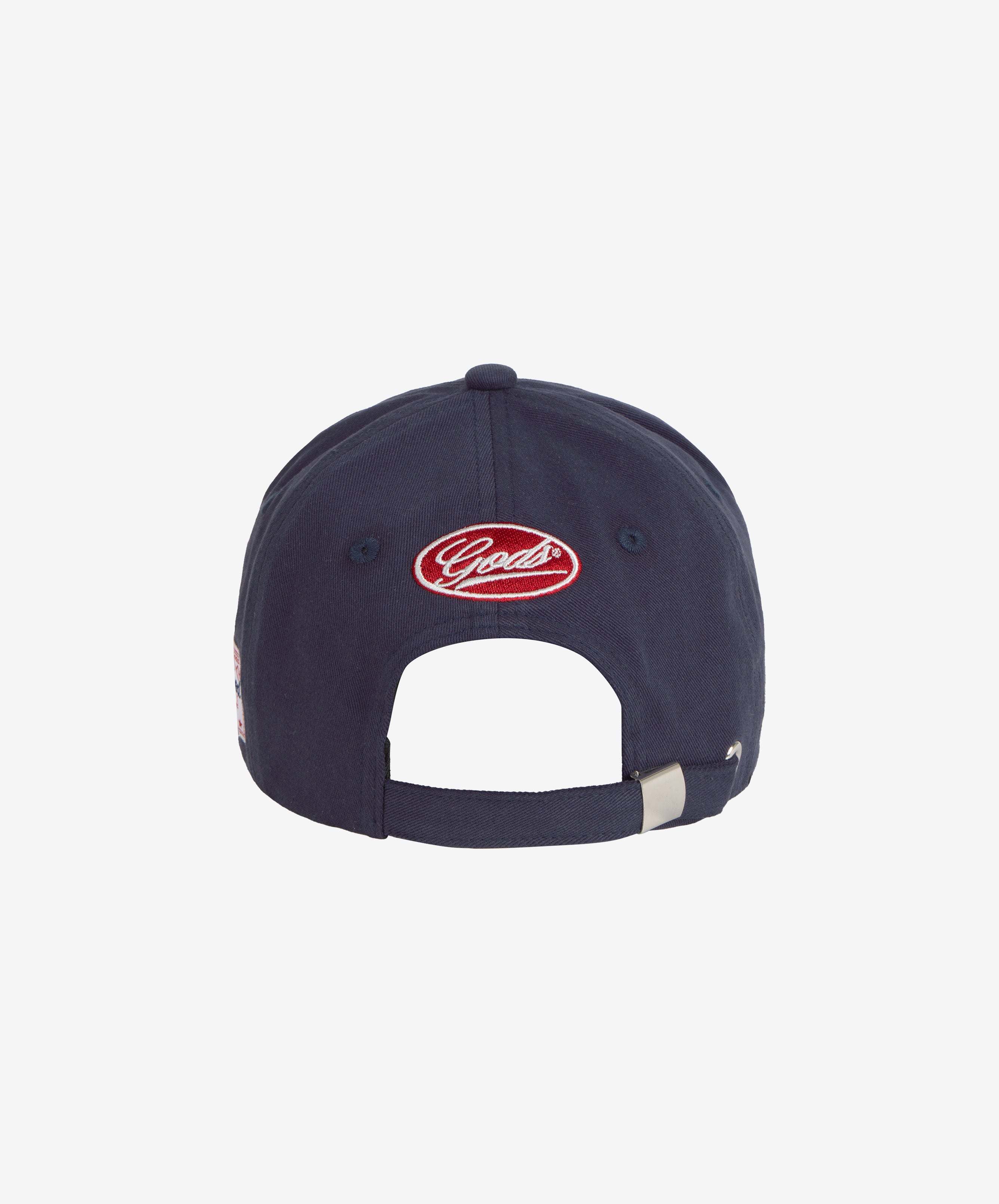 Dark Roast Cap Navy