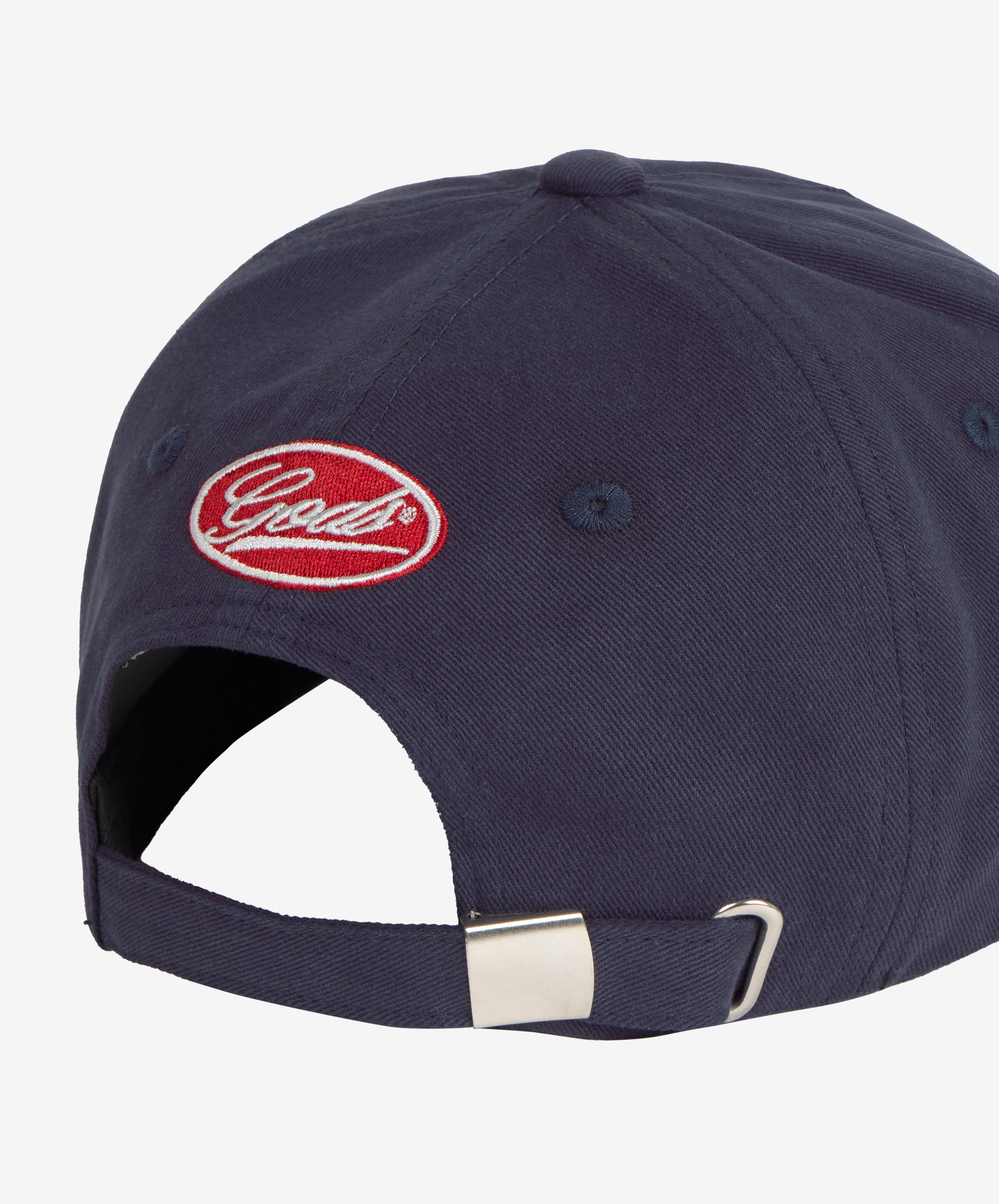 Dark Roast Cap Navy