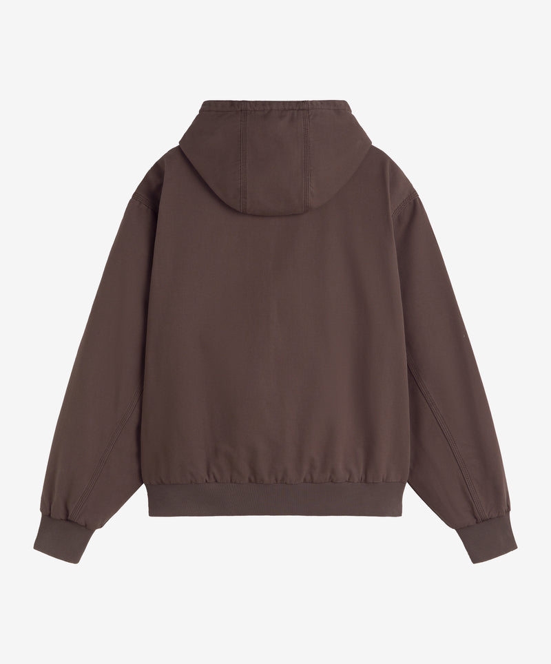 Roast Jacket Brown 