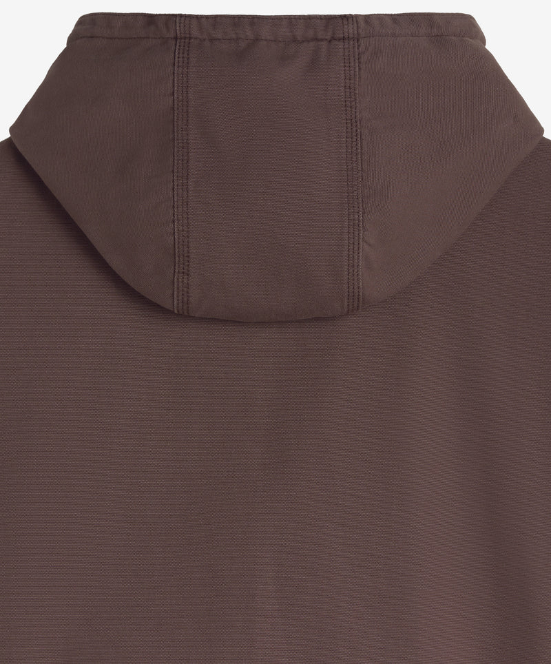 Roast Jacket Brown 