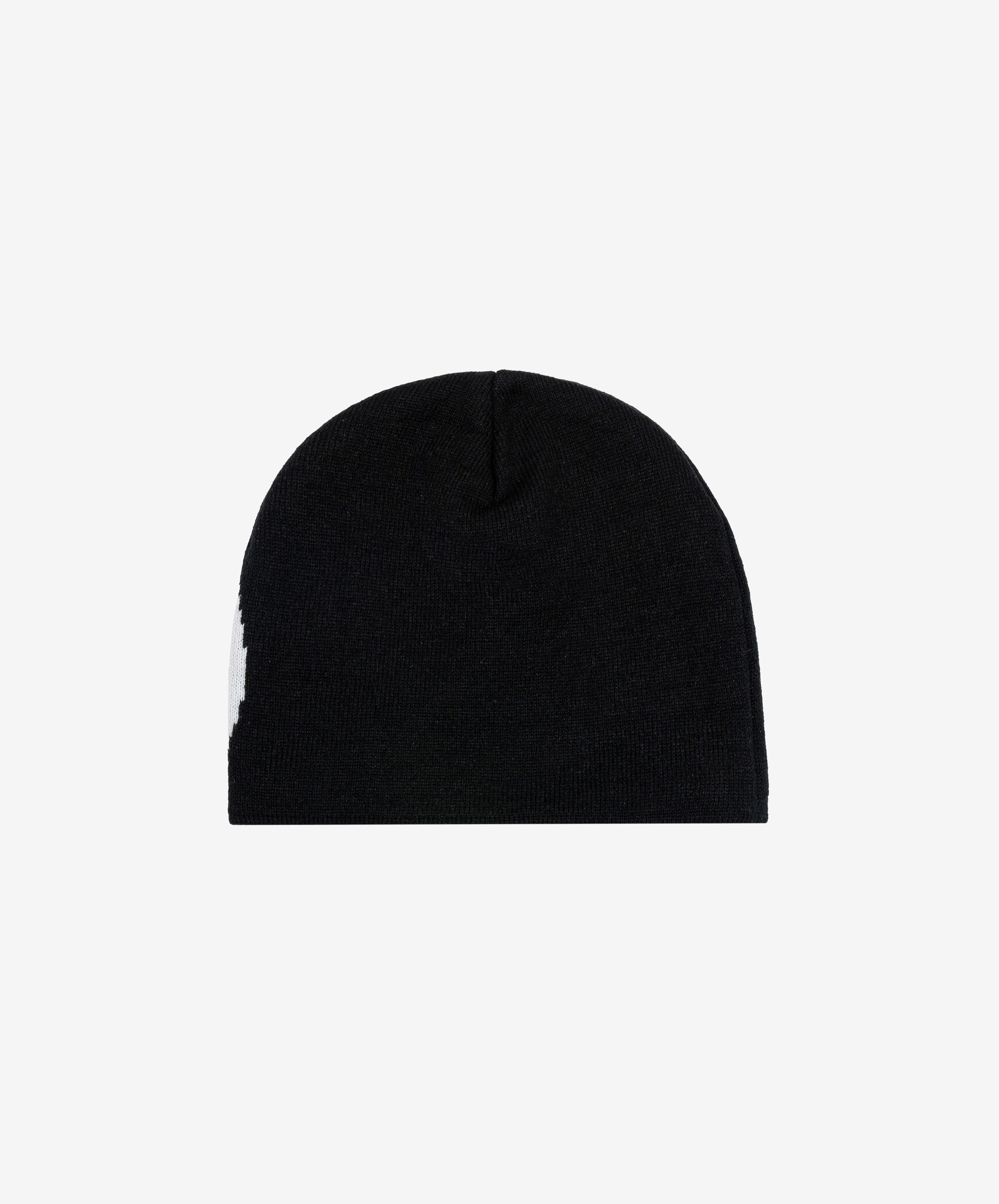Tm Beanie Black