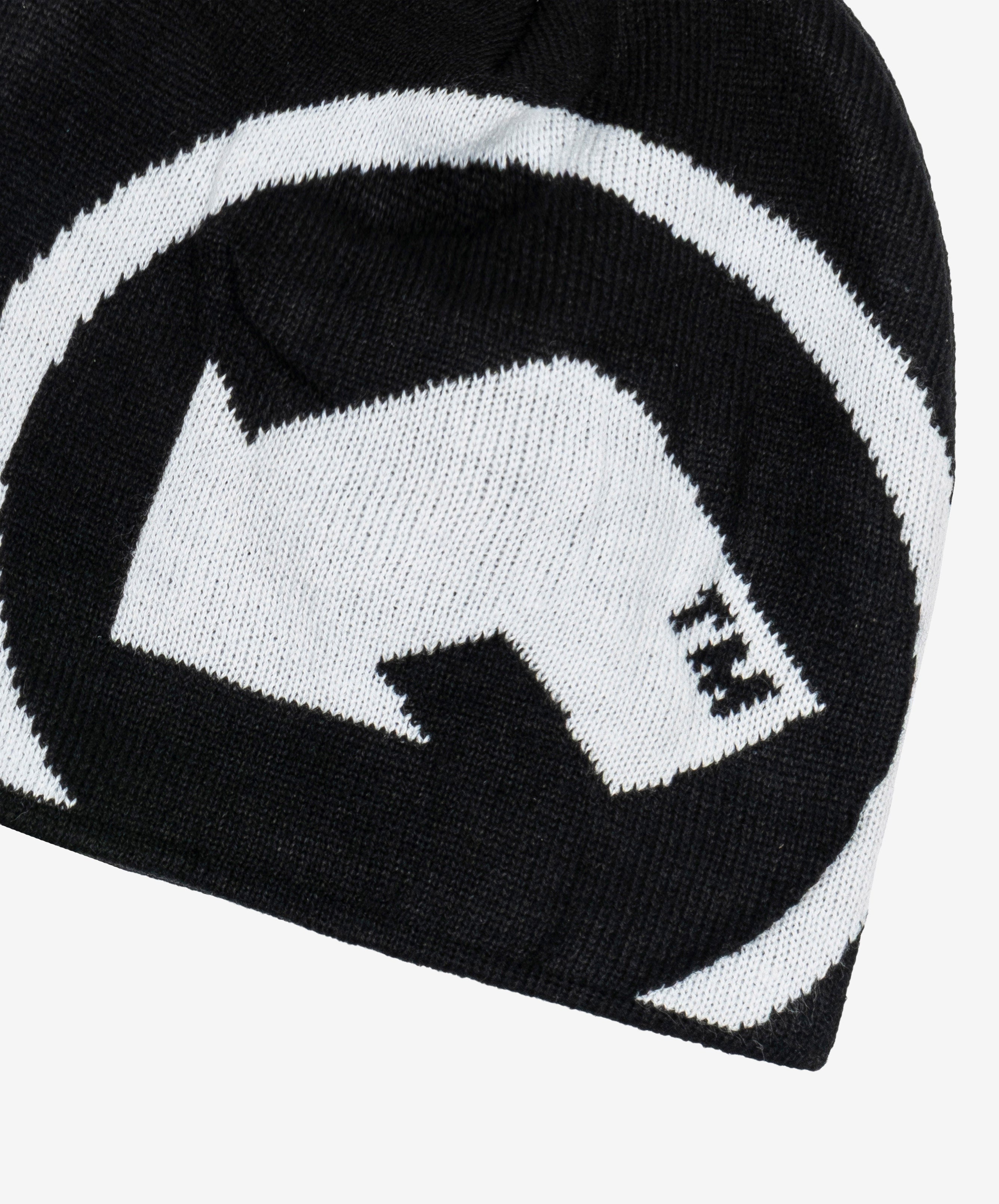 Tm Beanie Black