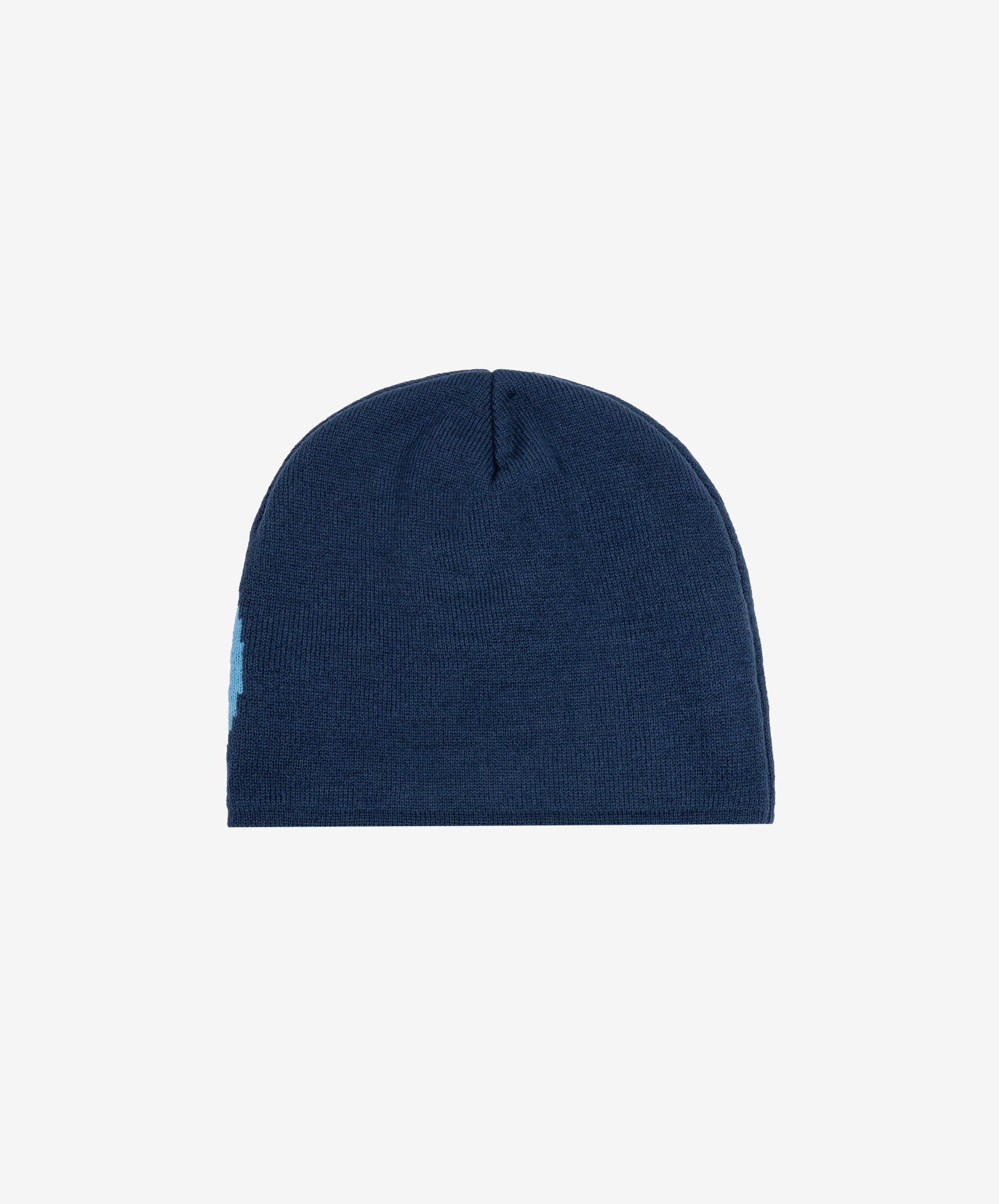 Tm Beanie Blue