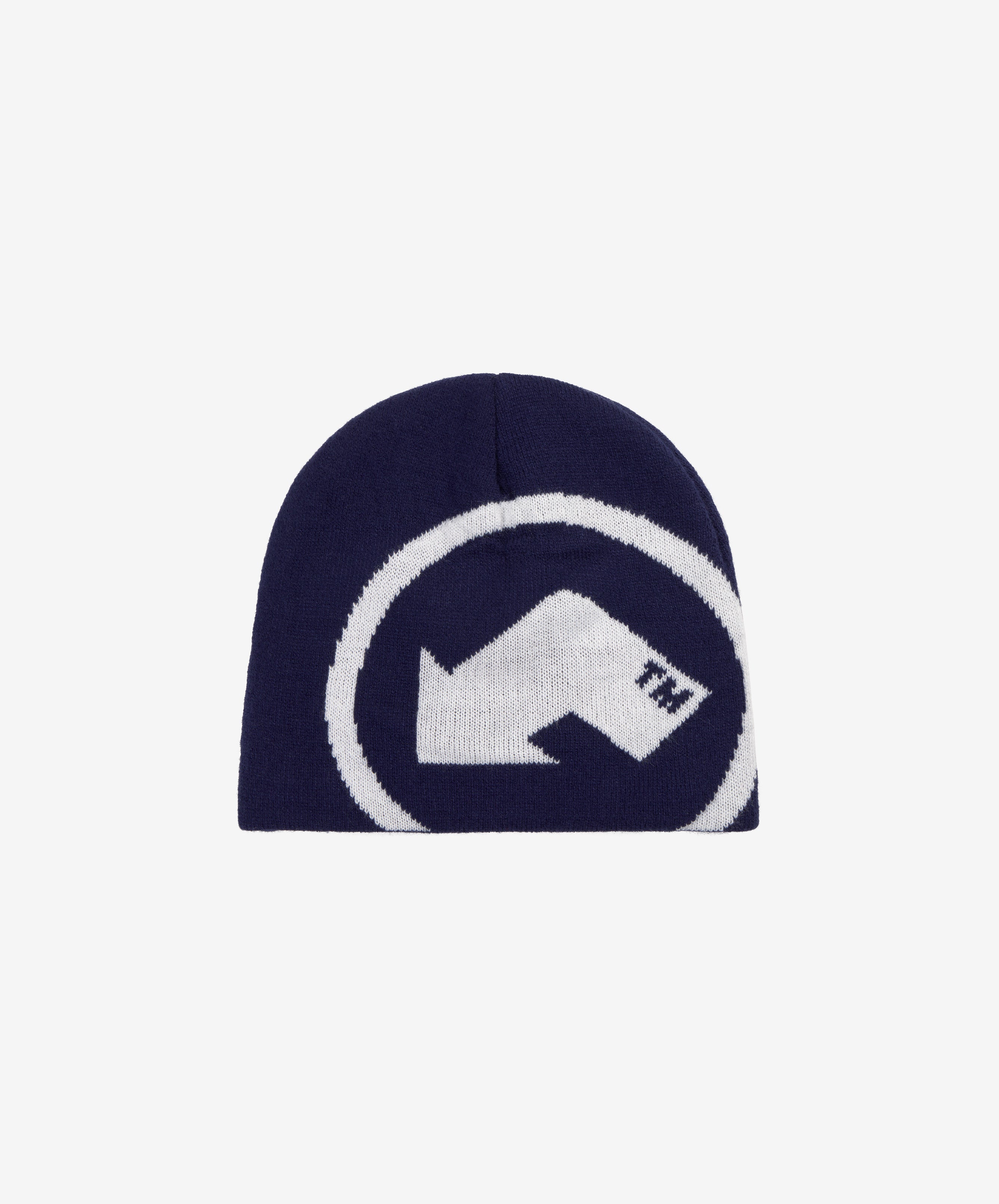 Tm Beanie Navy