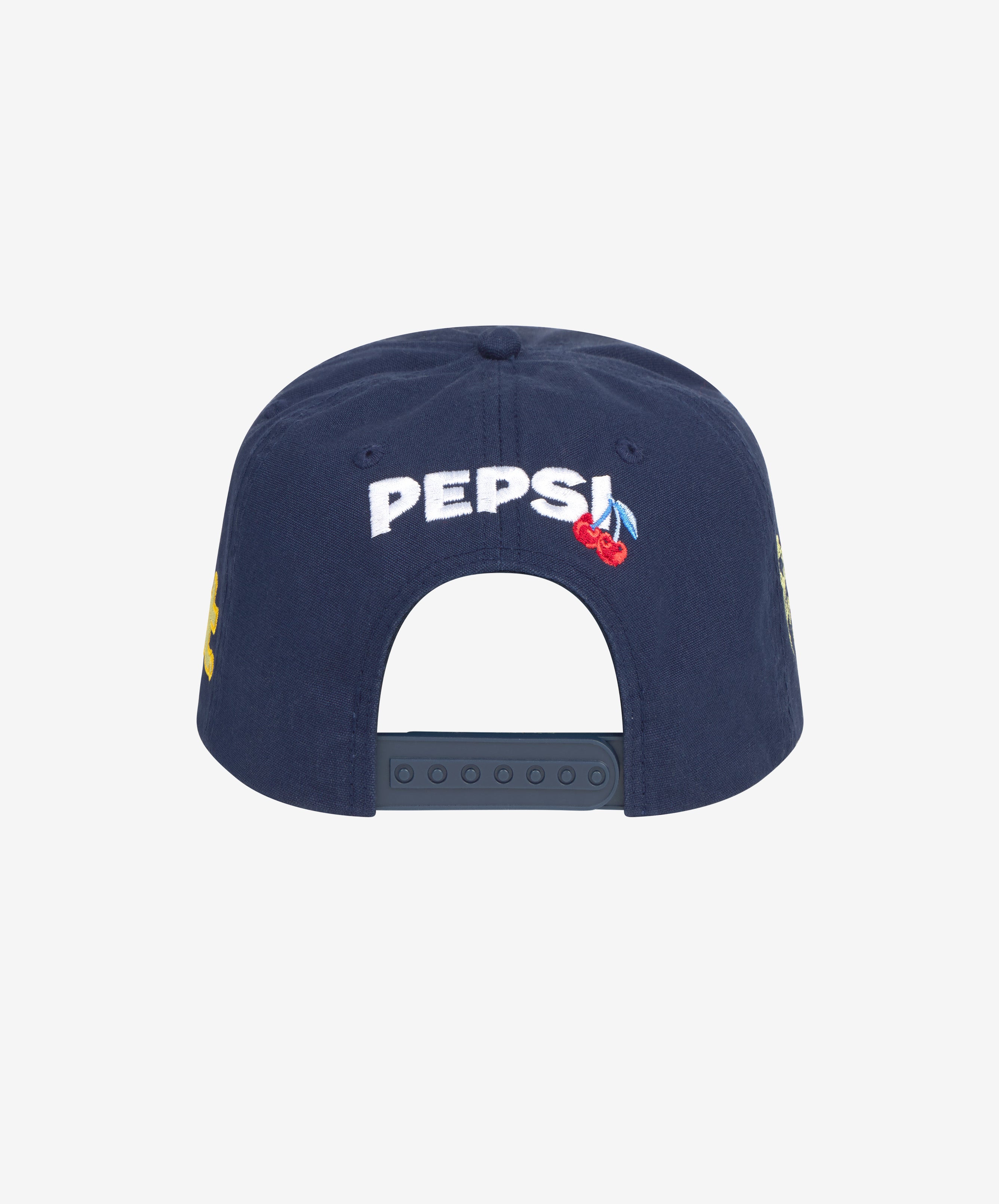 1st Place Cap Navy