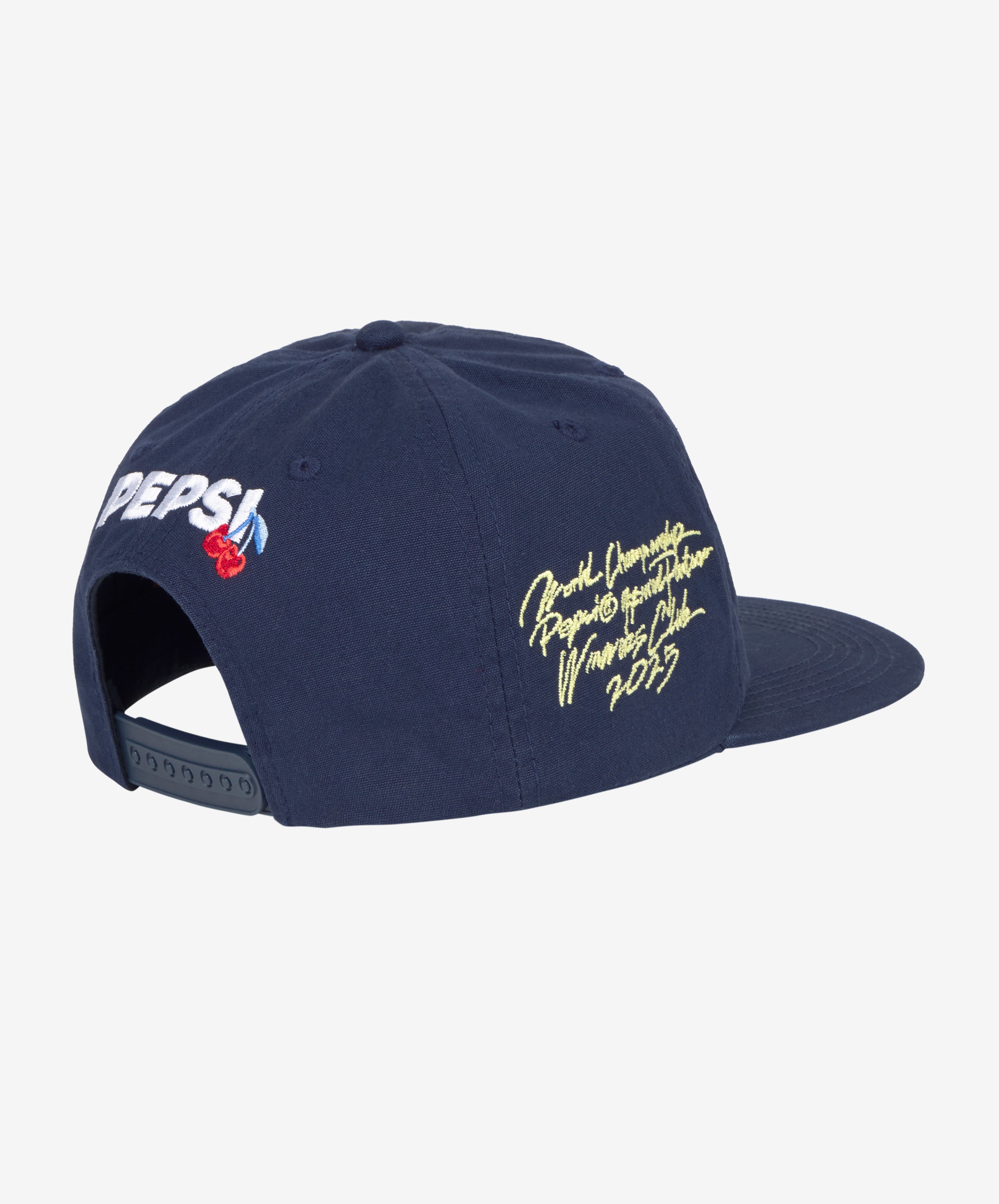 1st Place Cap Navy