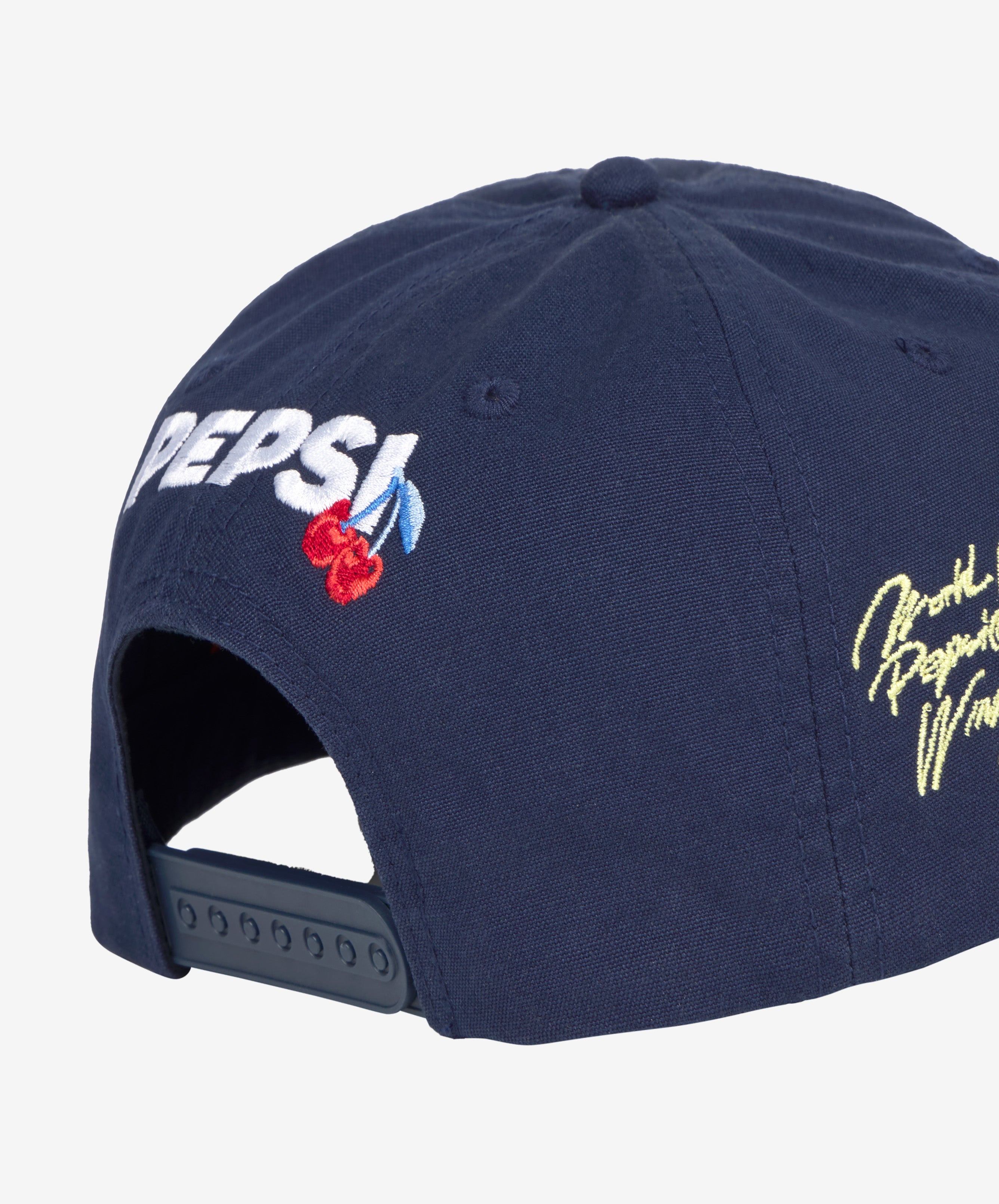 1st Place Cap Navy