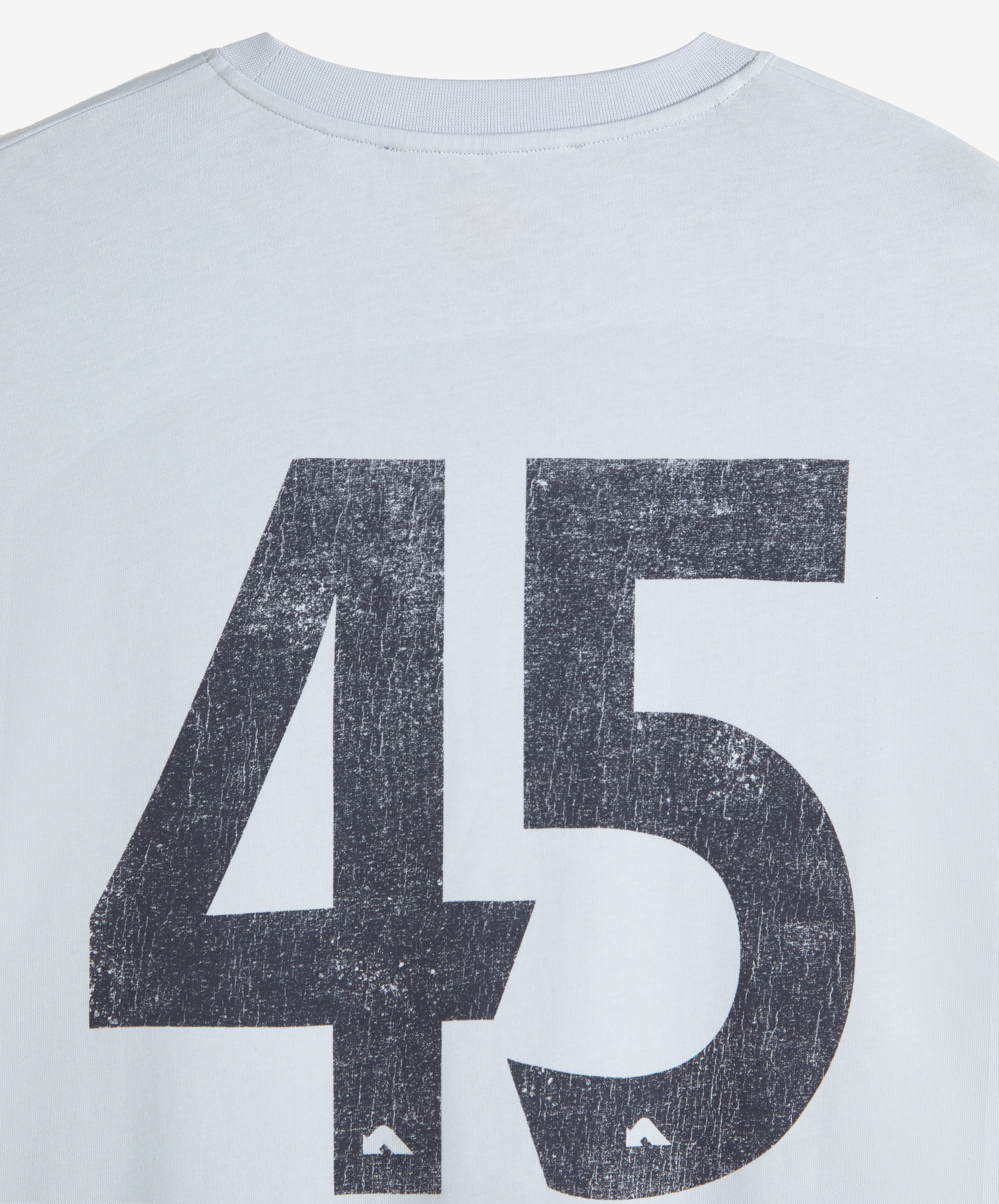 Wam? Tee Sky Blue