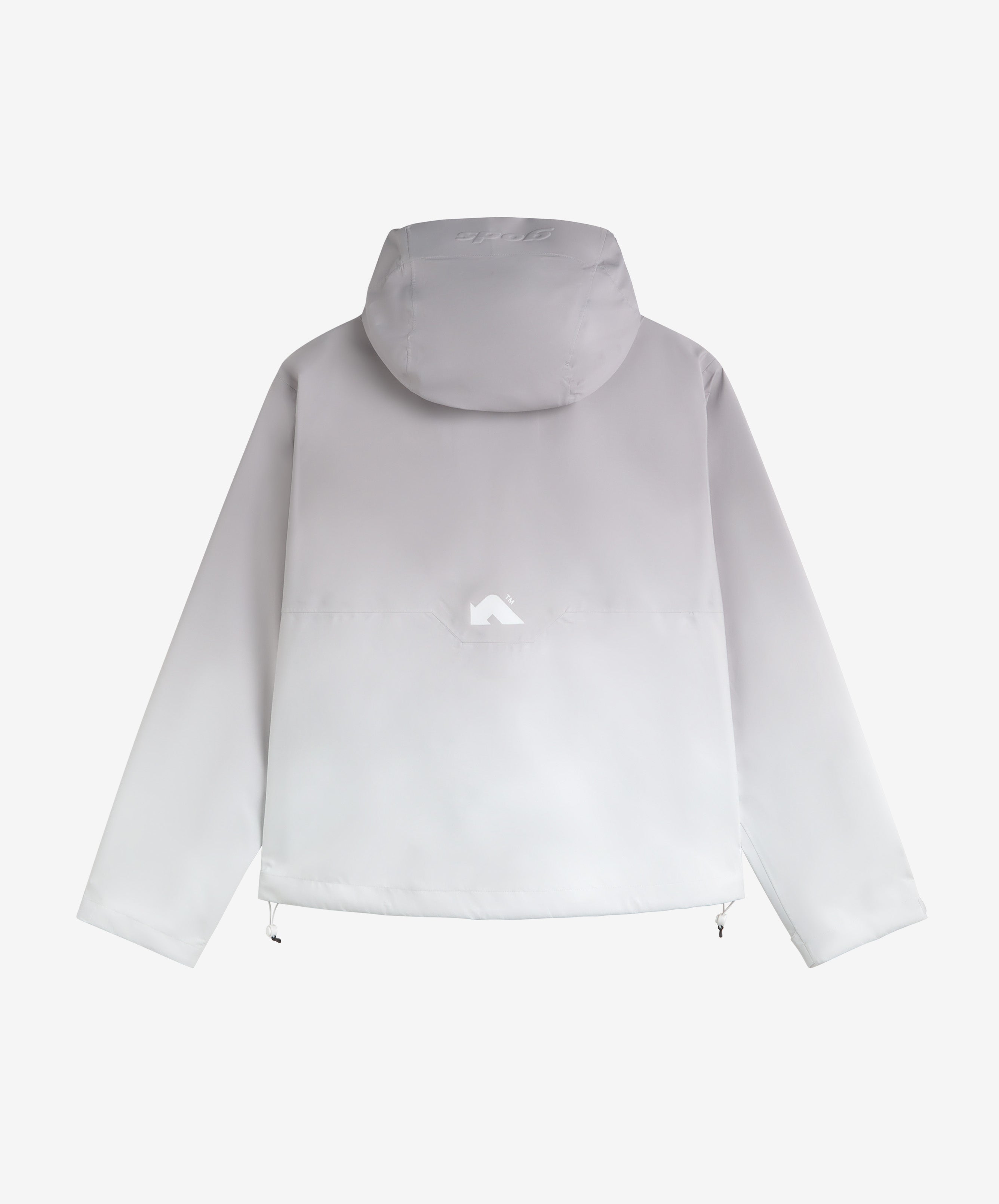 3-Layer Jacket Grey