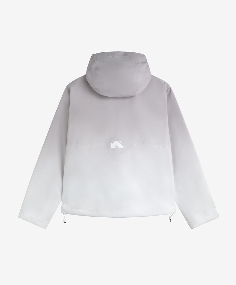 3-Layer Jacket Grey