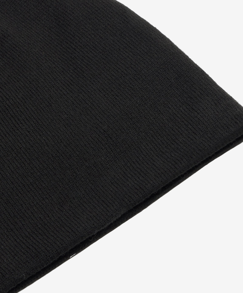 Gods Beanie Black-Grey