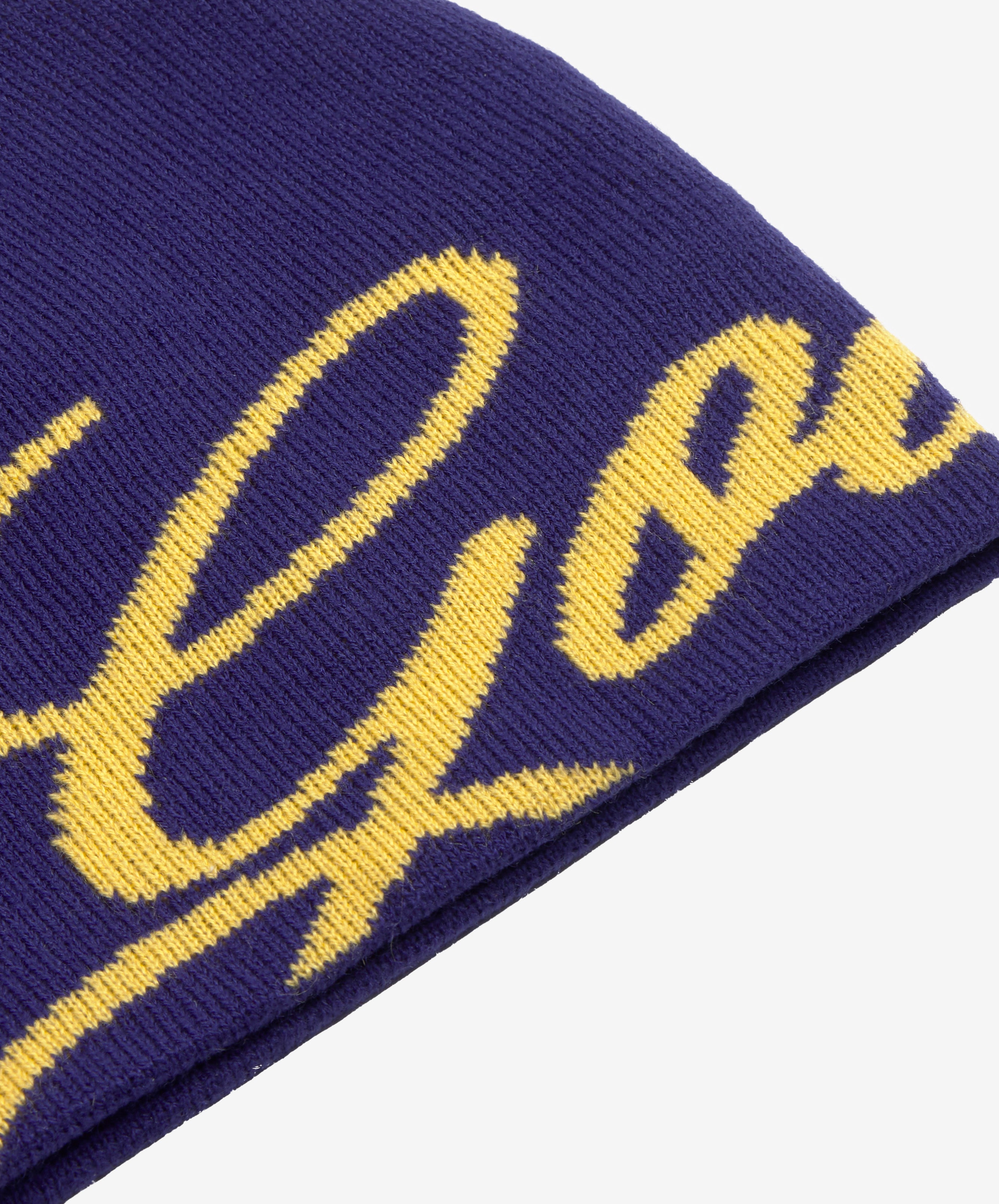 Gods Beanie Navy