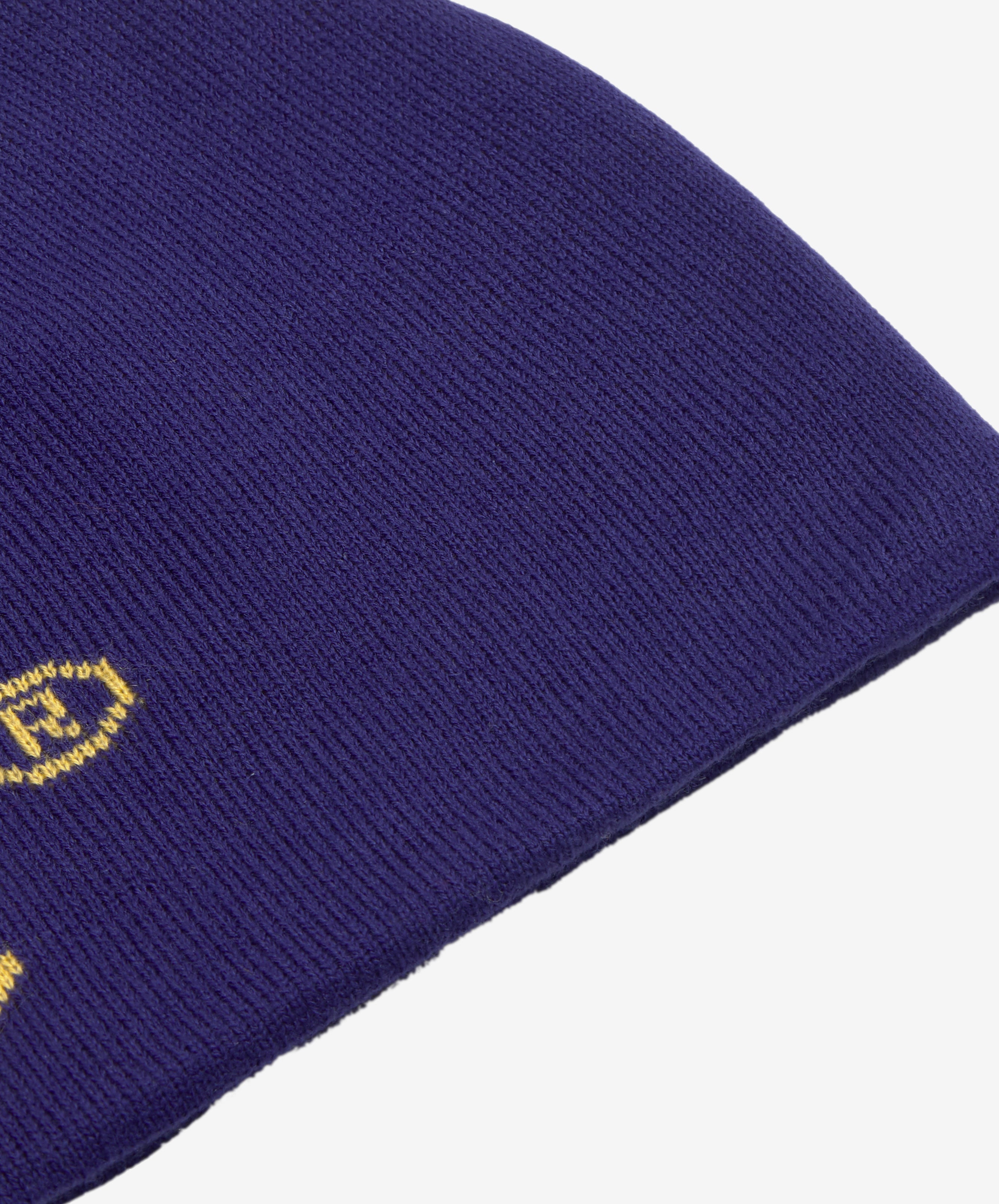 Gods Beanie Navy