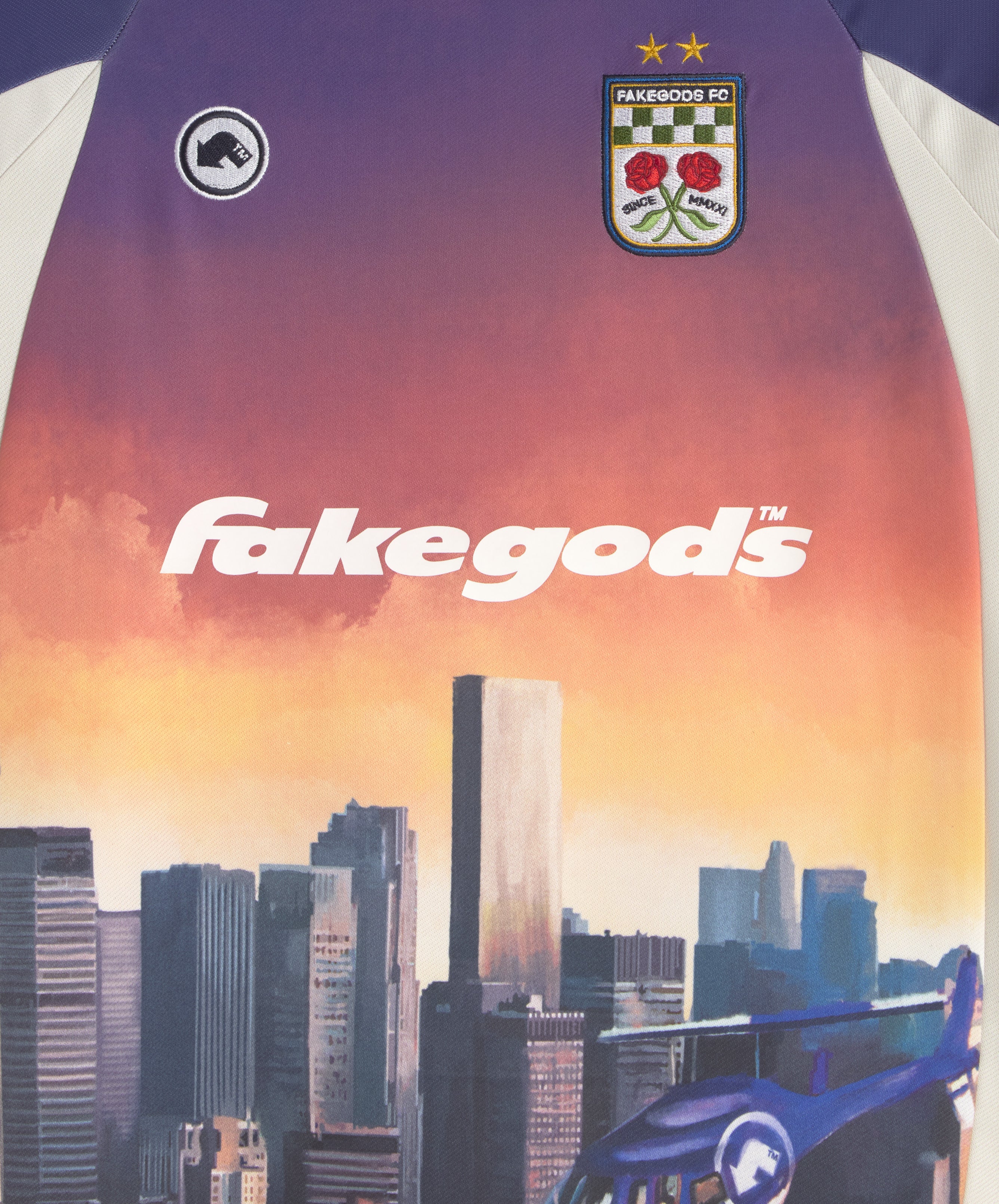 Fg City Longsleeve