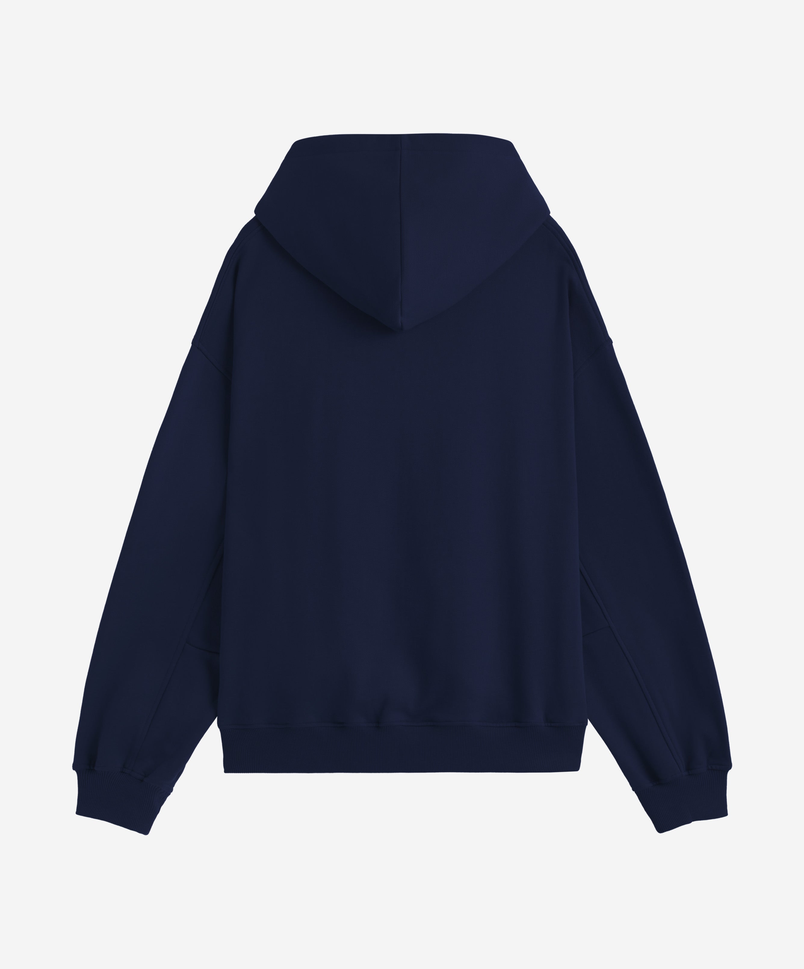Fg Zipper Navy