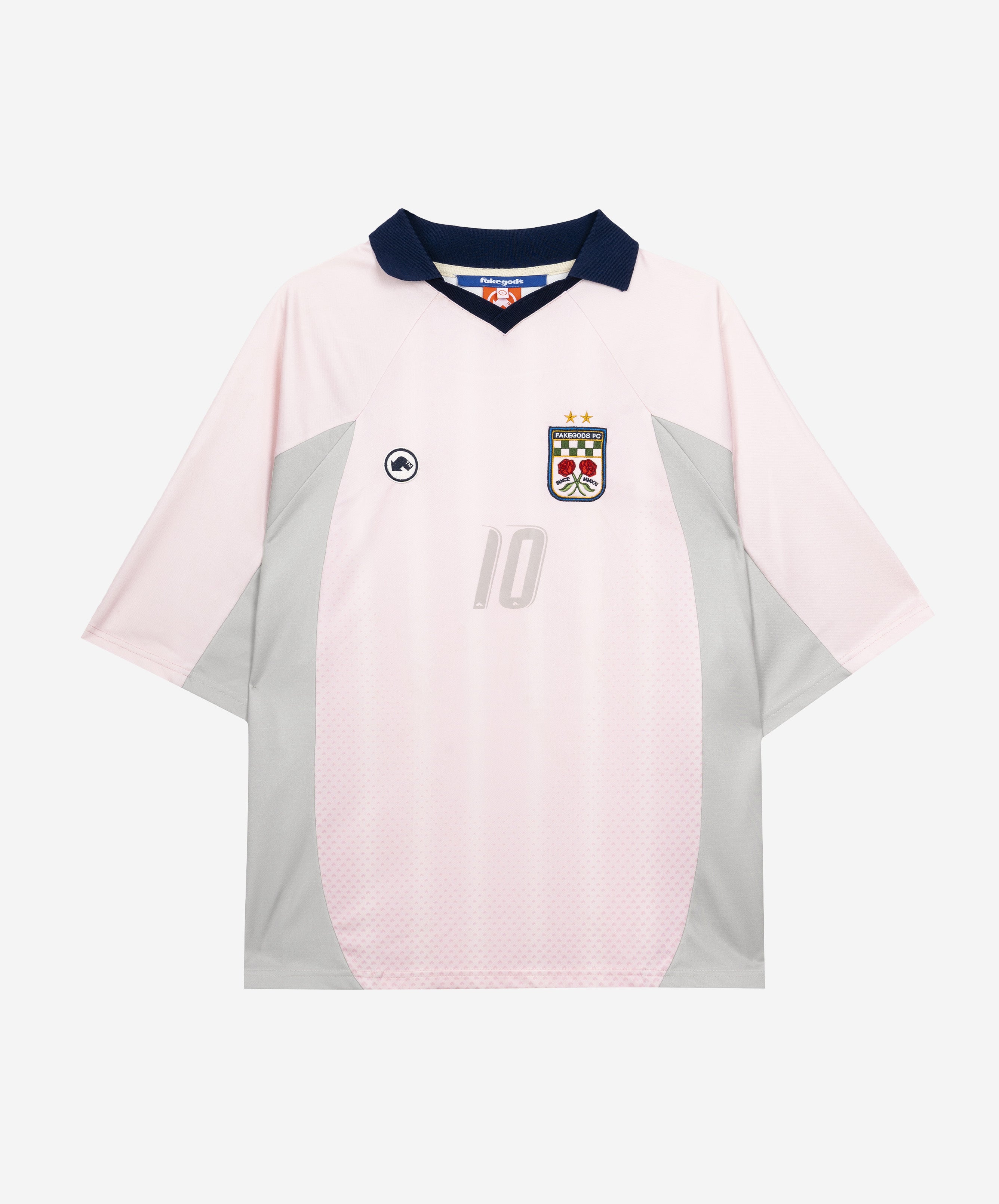 Lover's Tee Rose