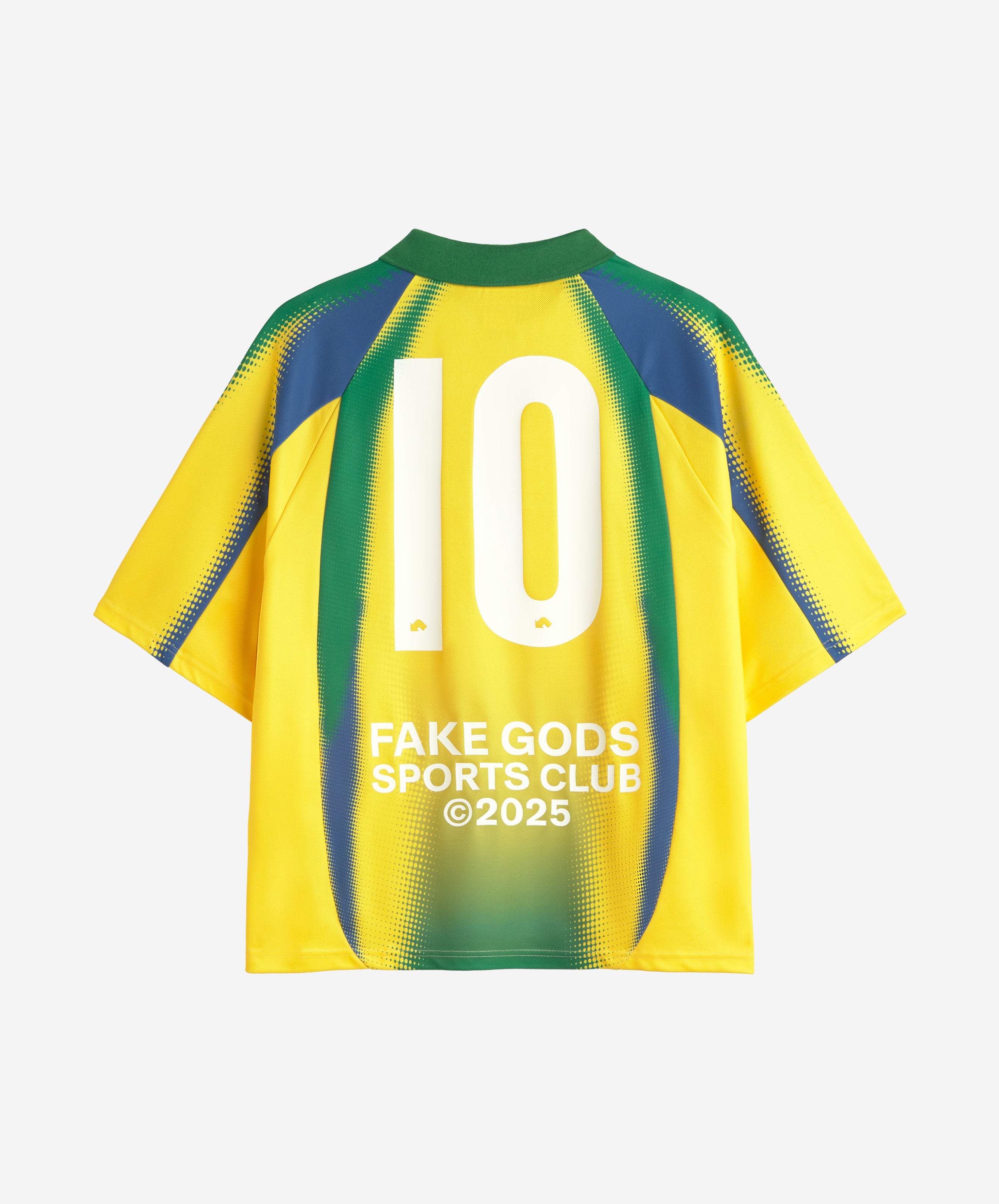 Sambateca Tee