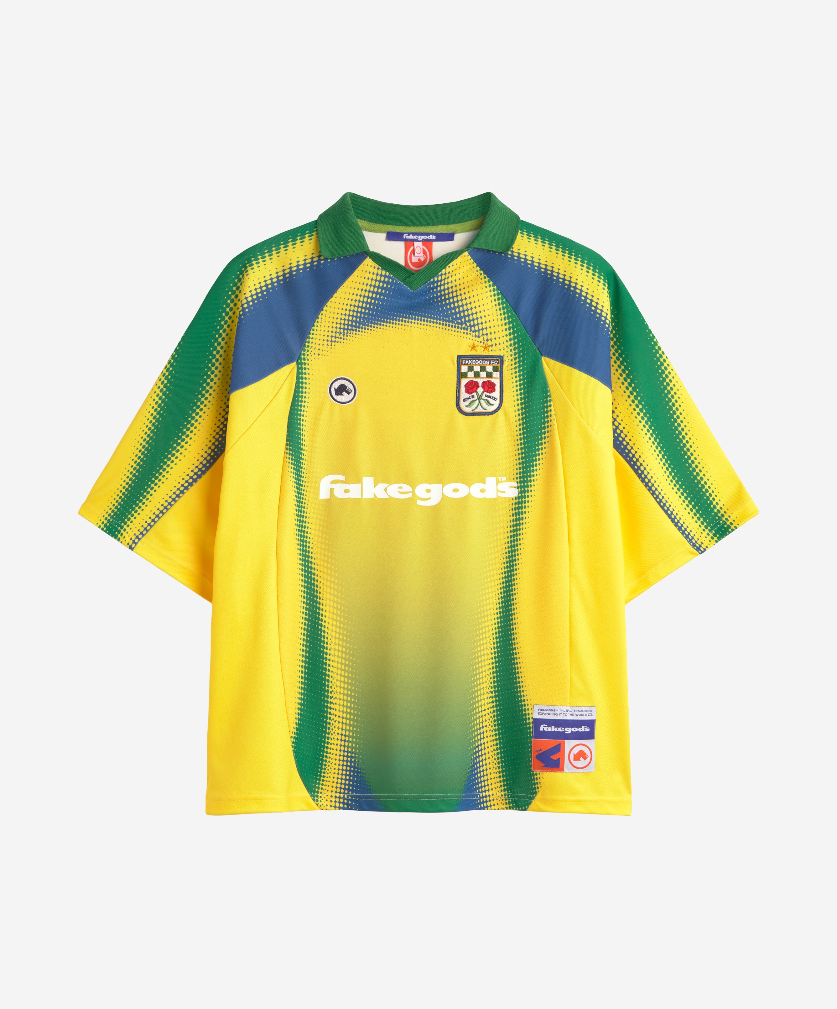 Sambateca Tee