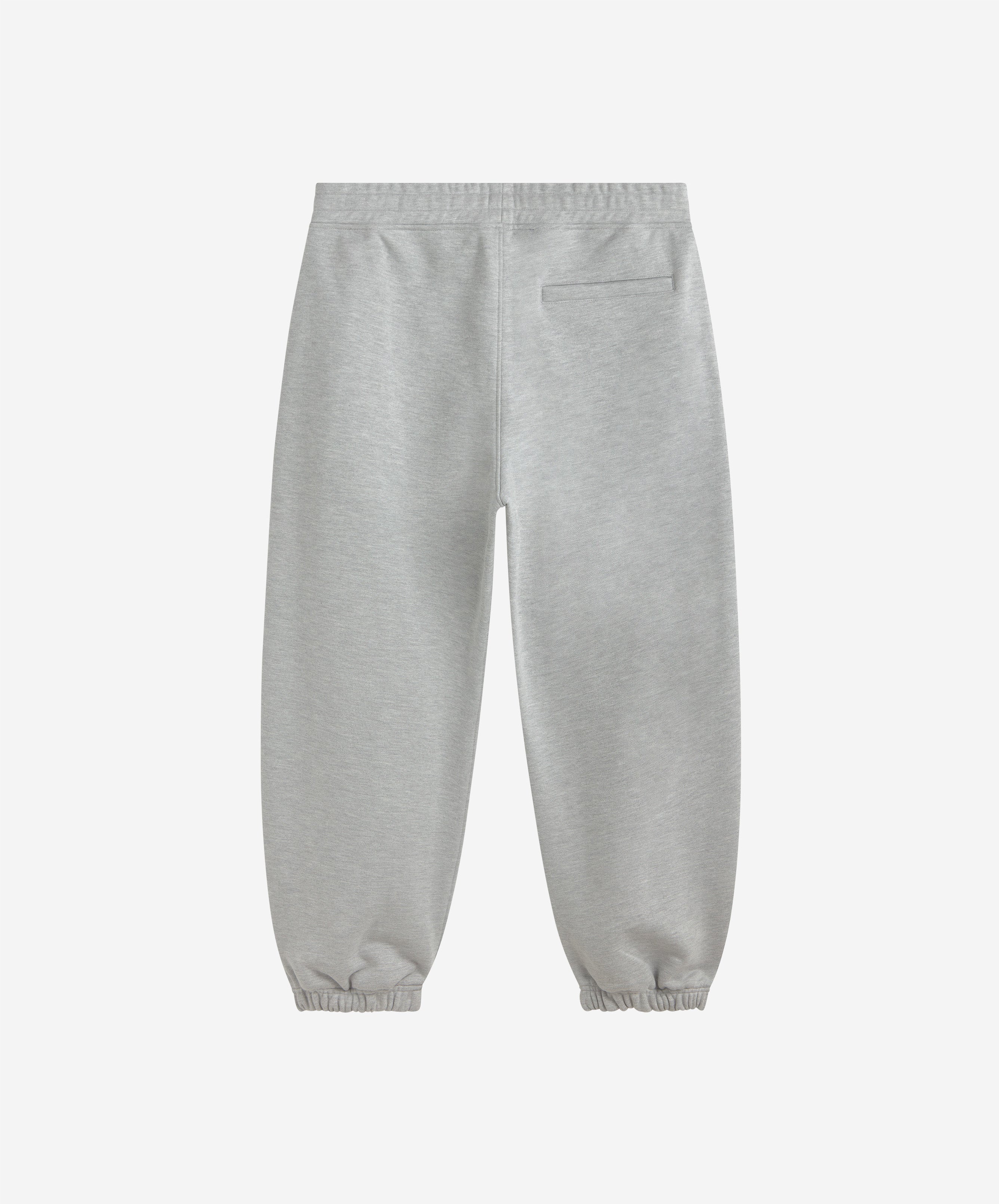 A New Star Joggers Light Grey