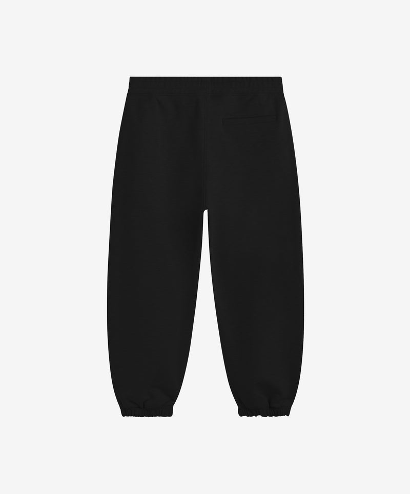A New Star Joggers Black