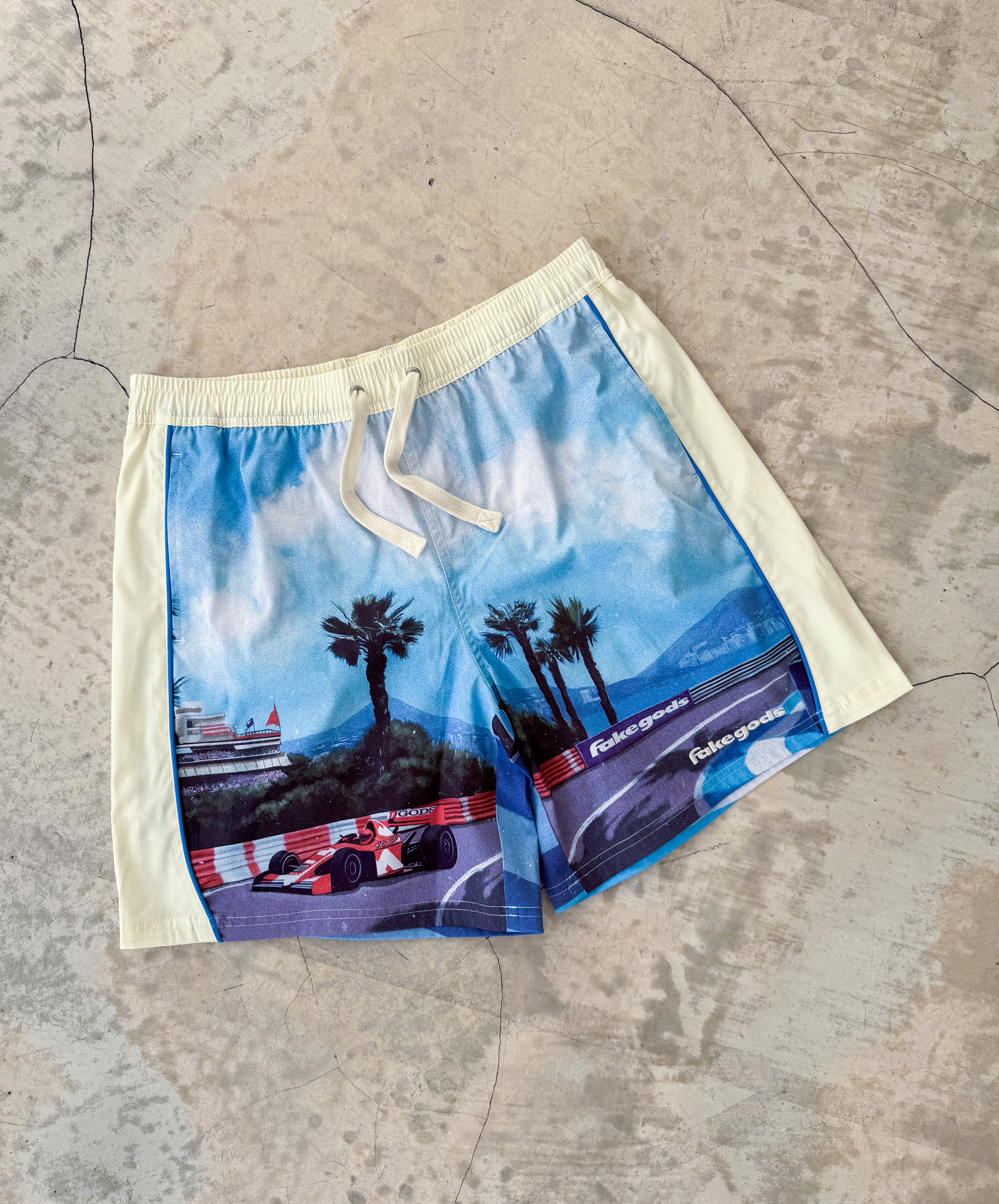 Monaco Swimsuit