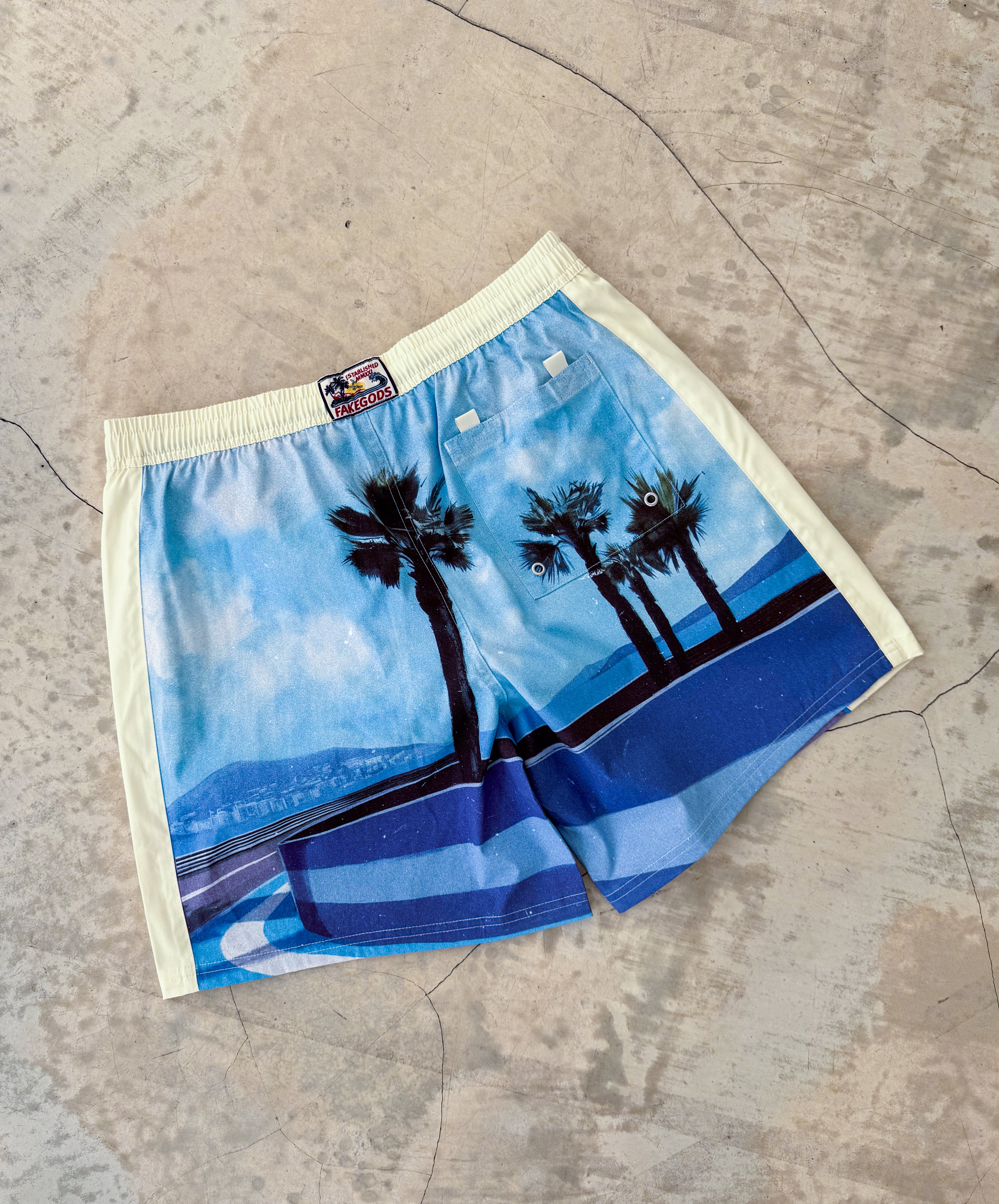 Monaco Swimsuit