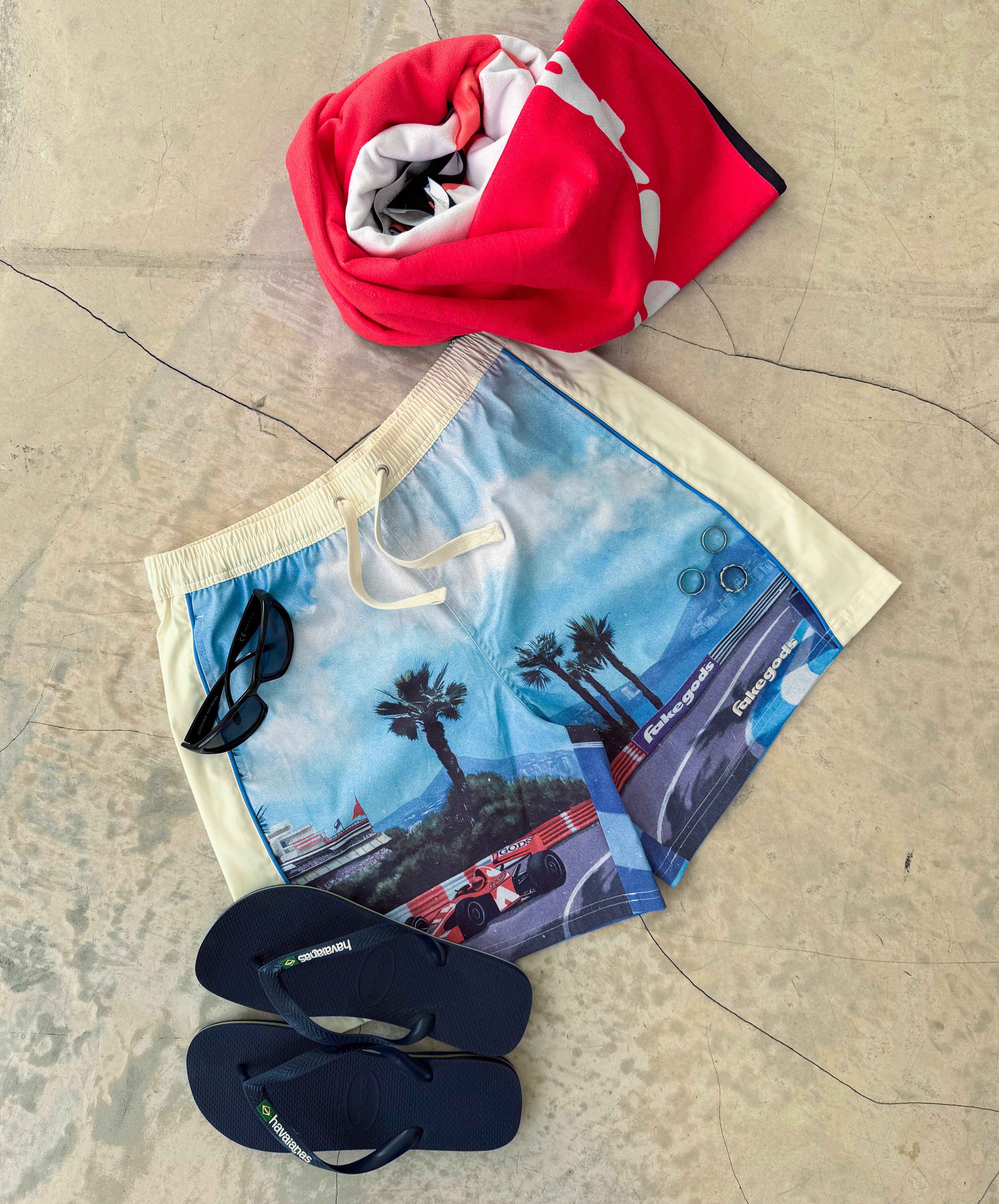 Monaco Swimsuit