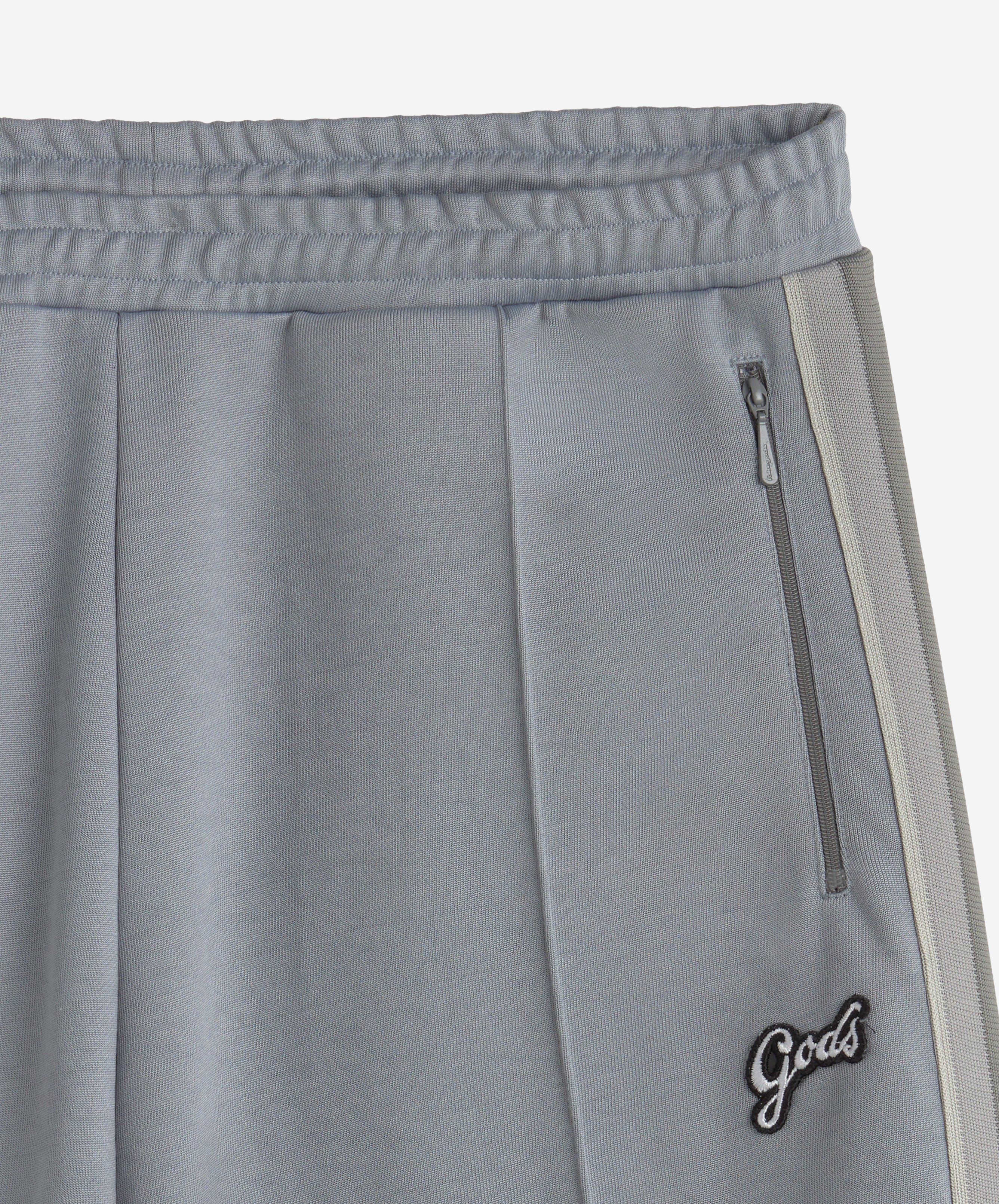 Track Trousers Grey