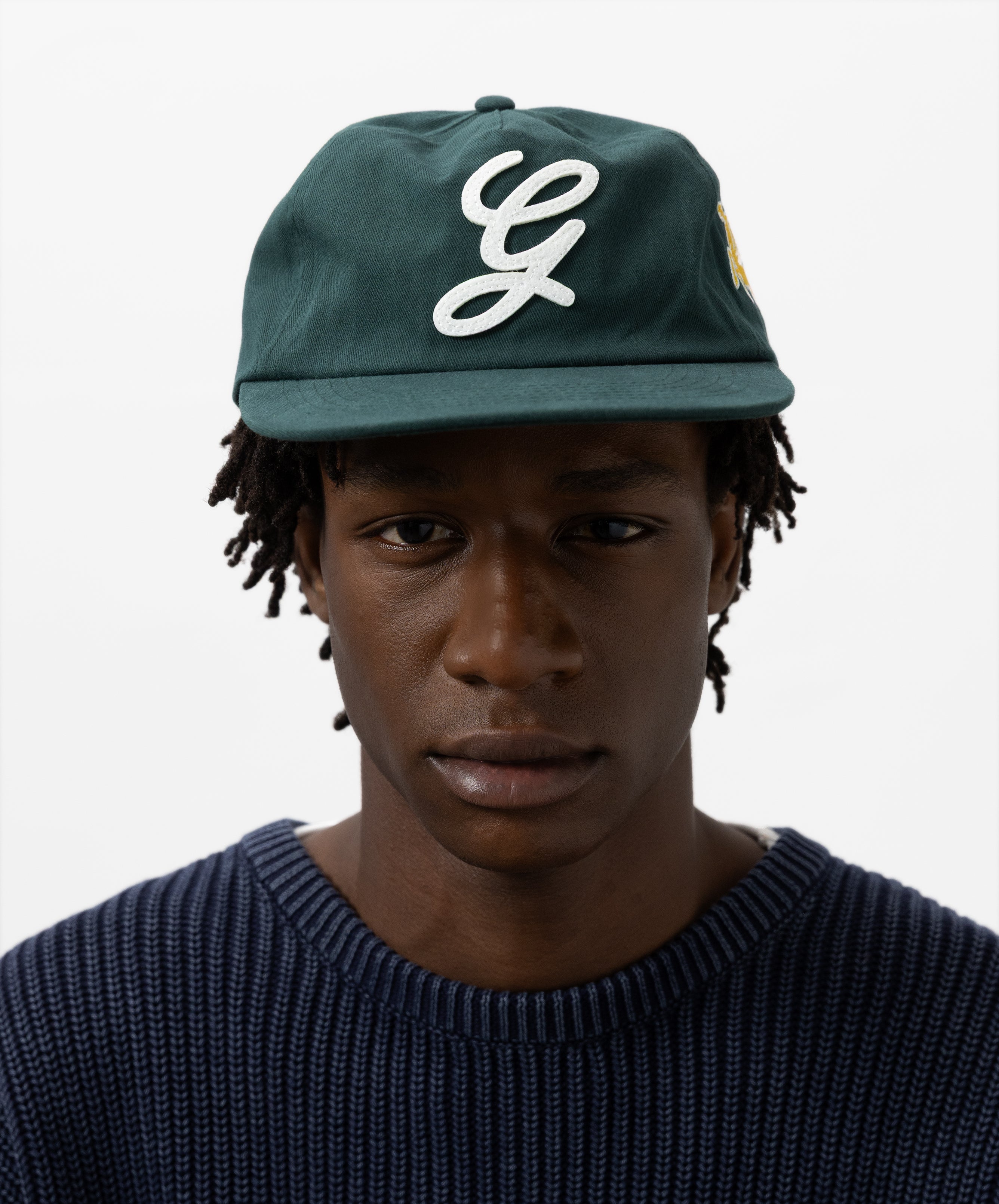 G Cap Green